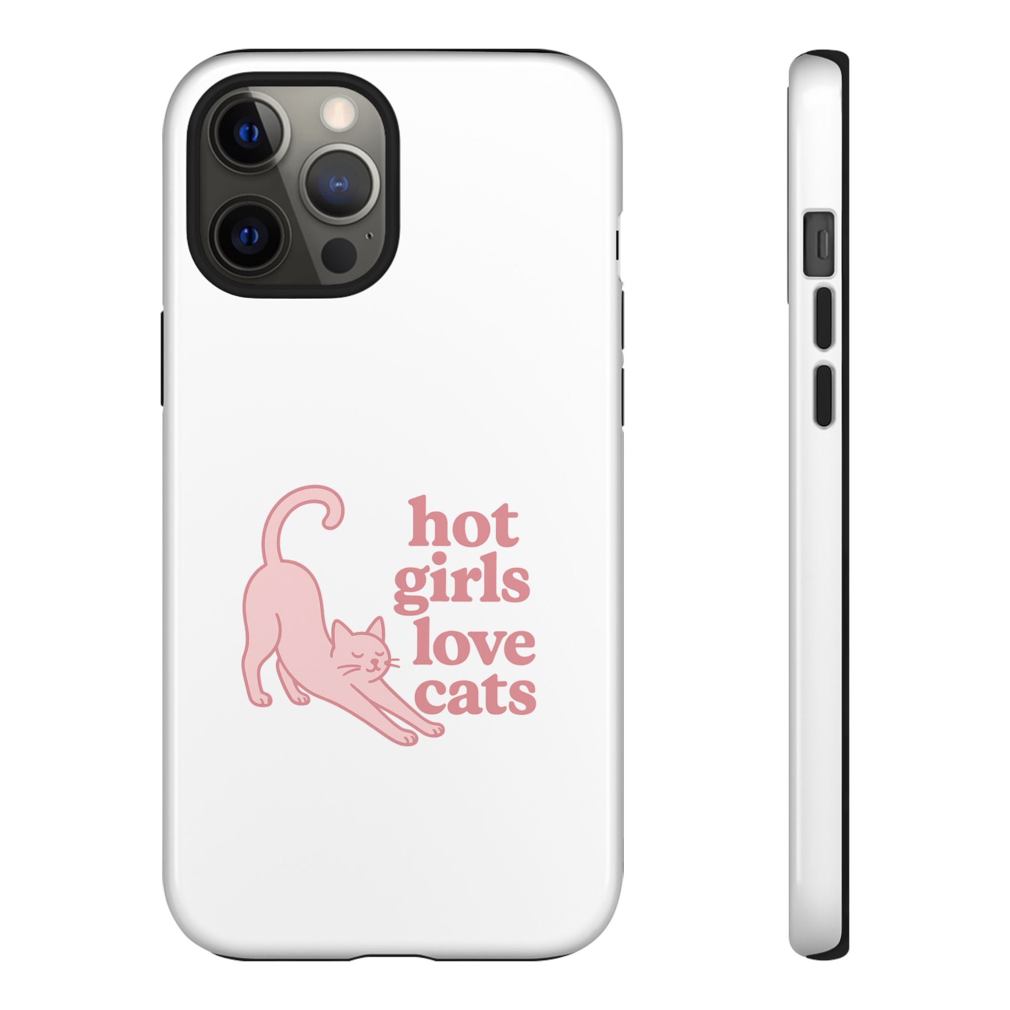 Feline Glow