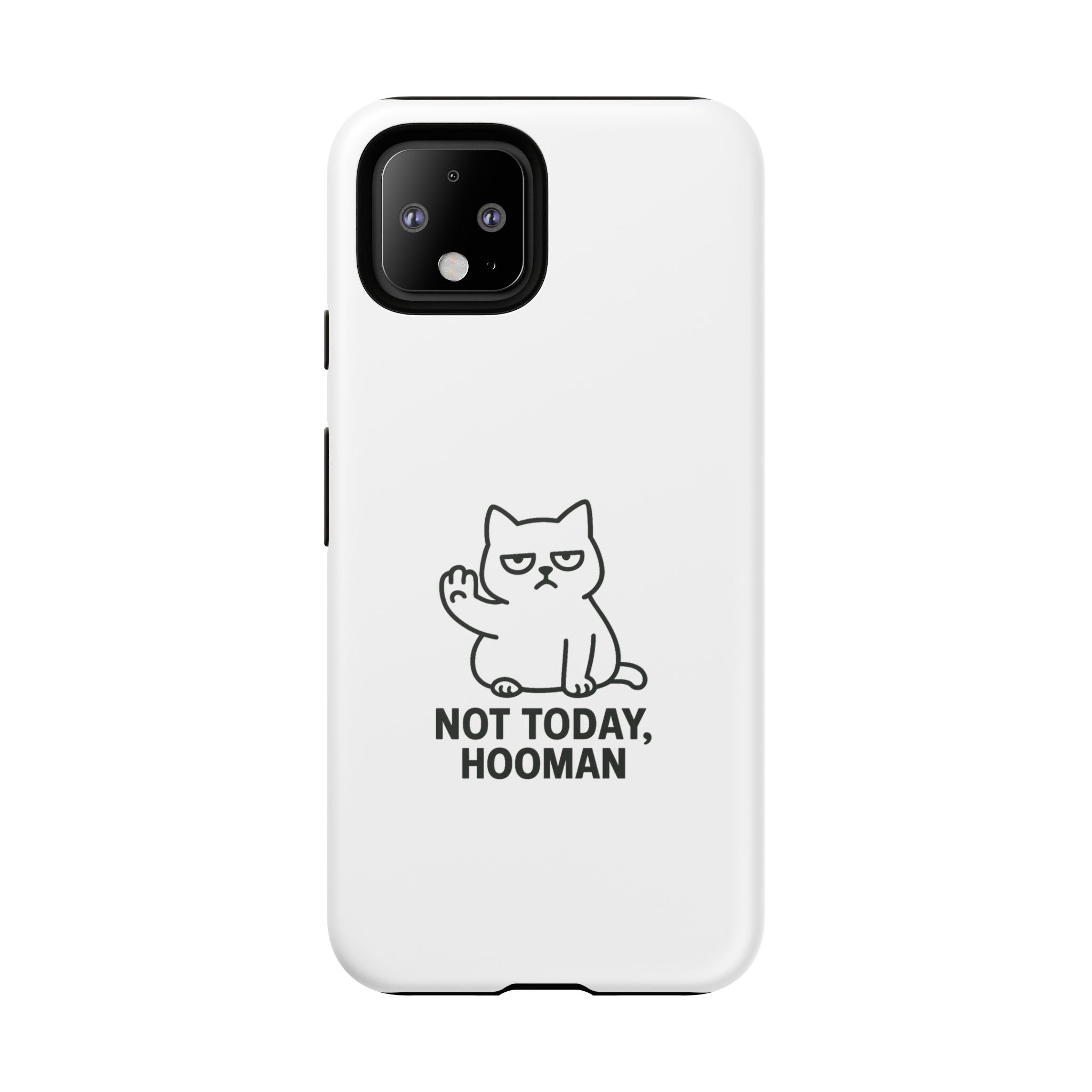 Purr Nope