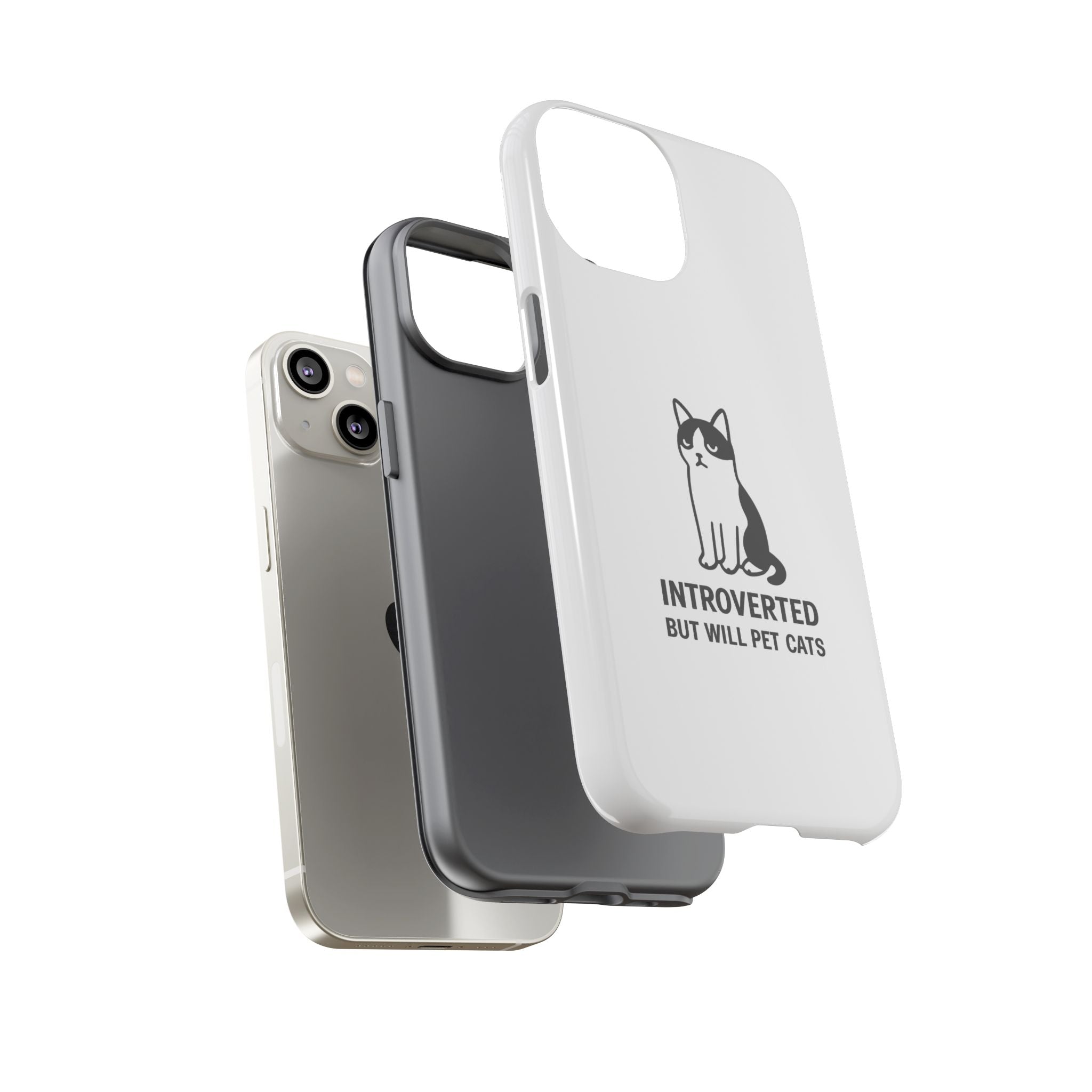 Catvert Case
