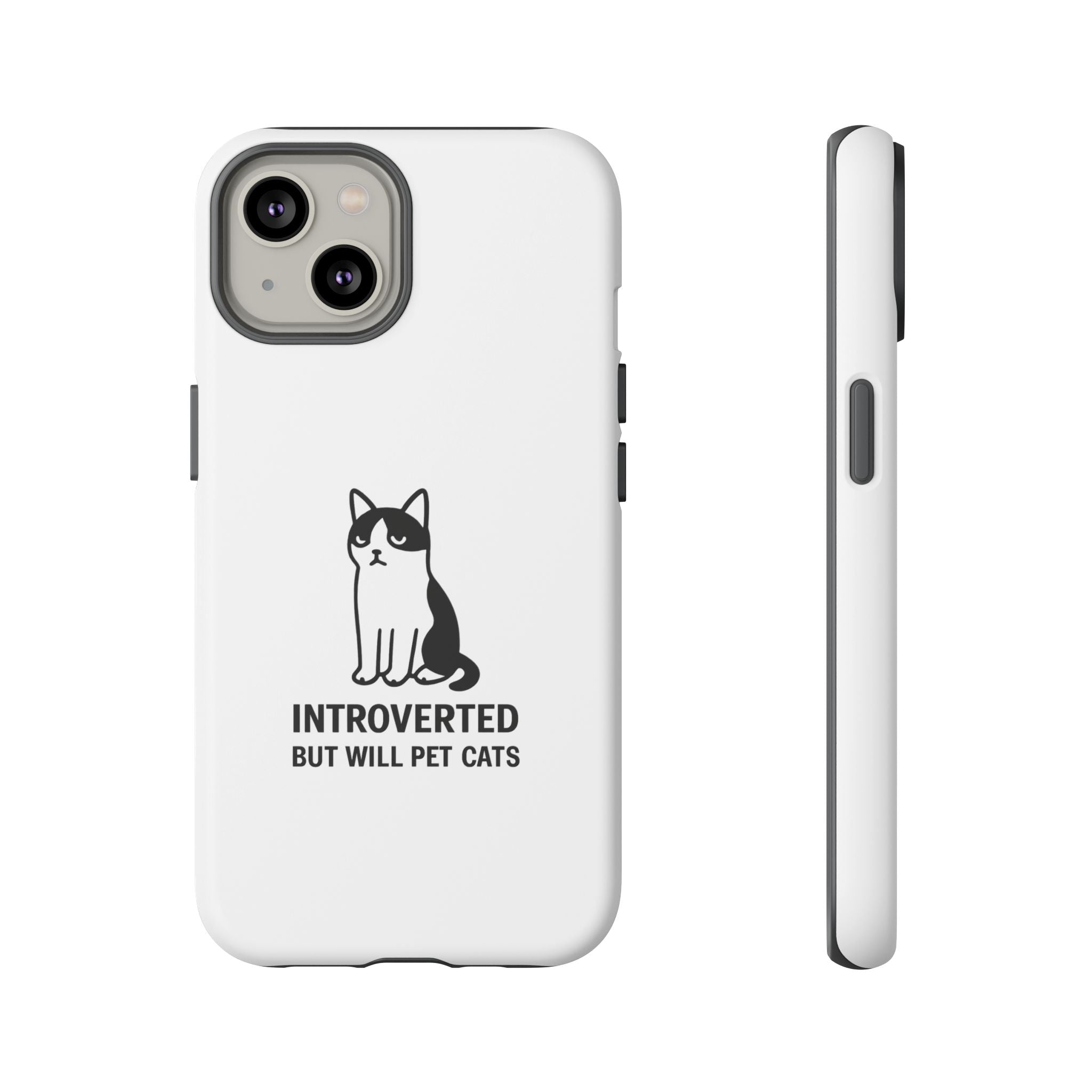 Catvert Case