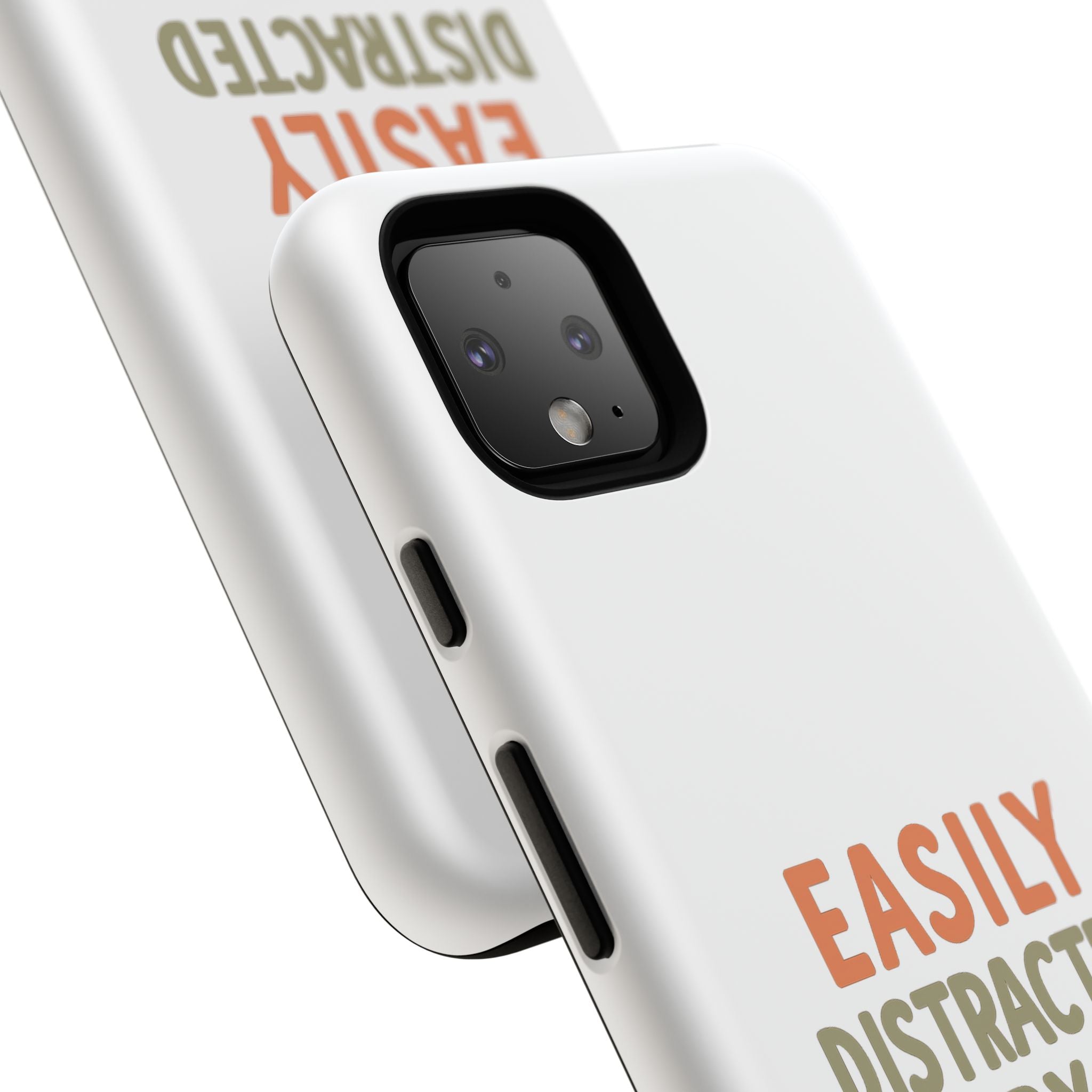 Cattracted Case