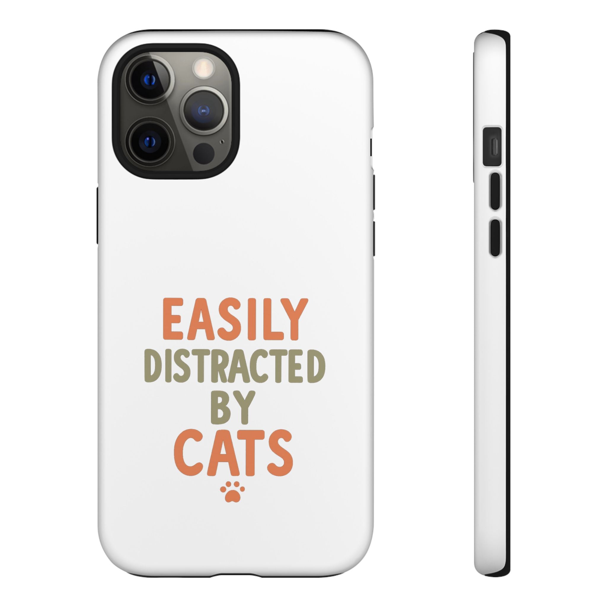 Cattracted Case