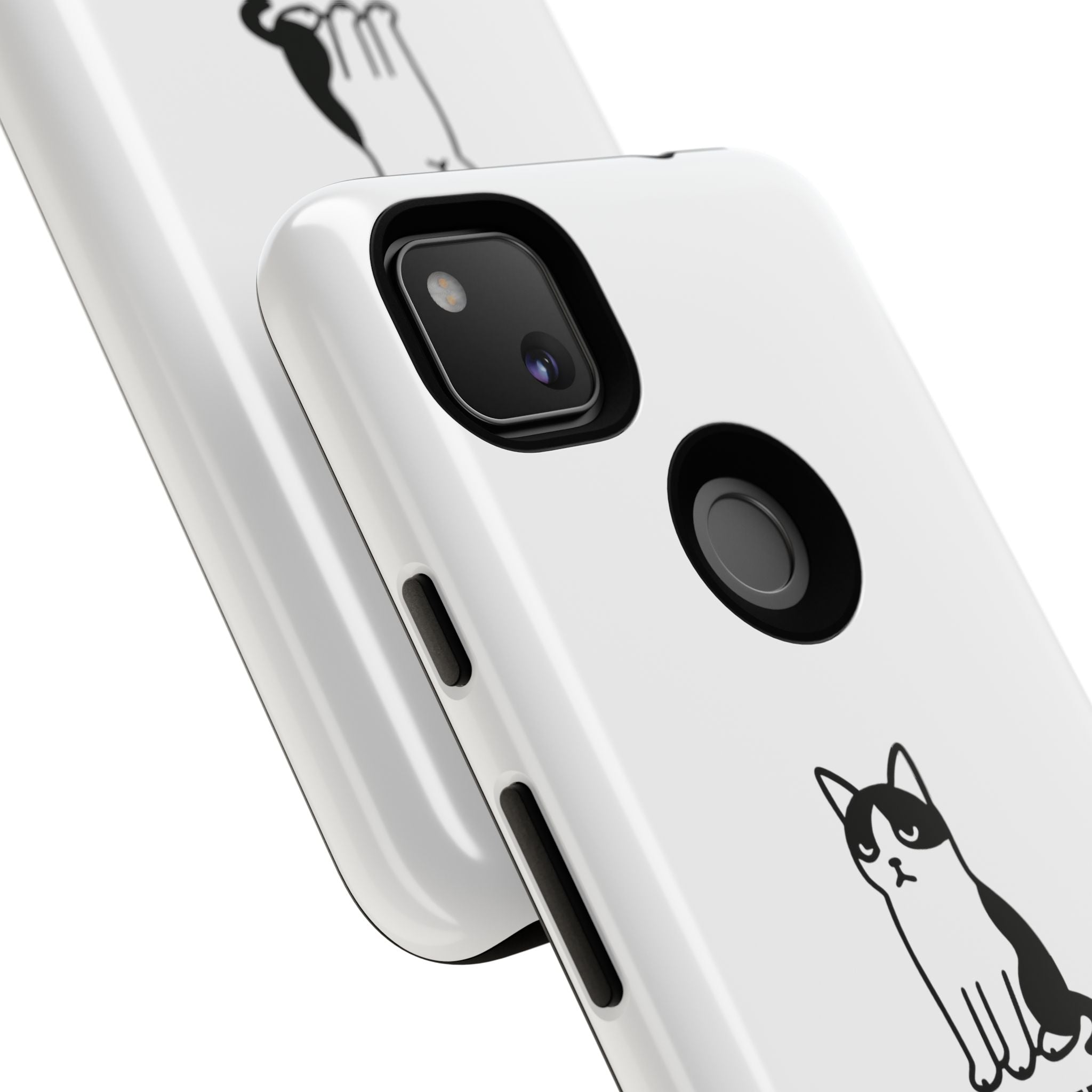 Catvert Case