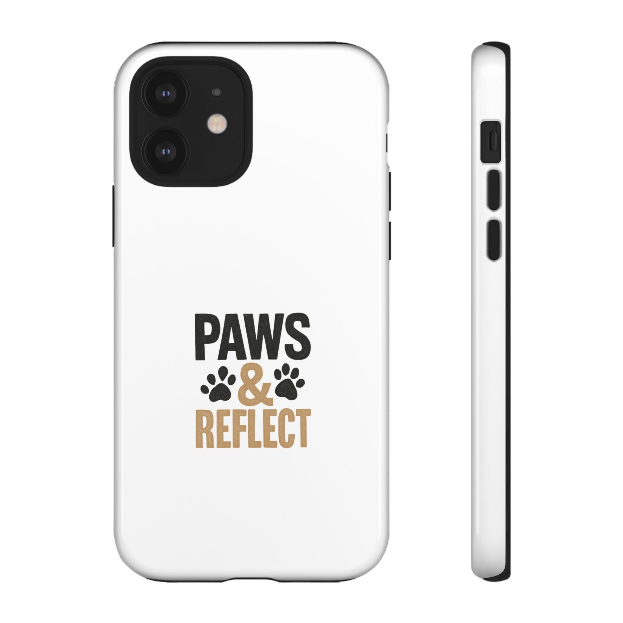 Pawflect