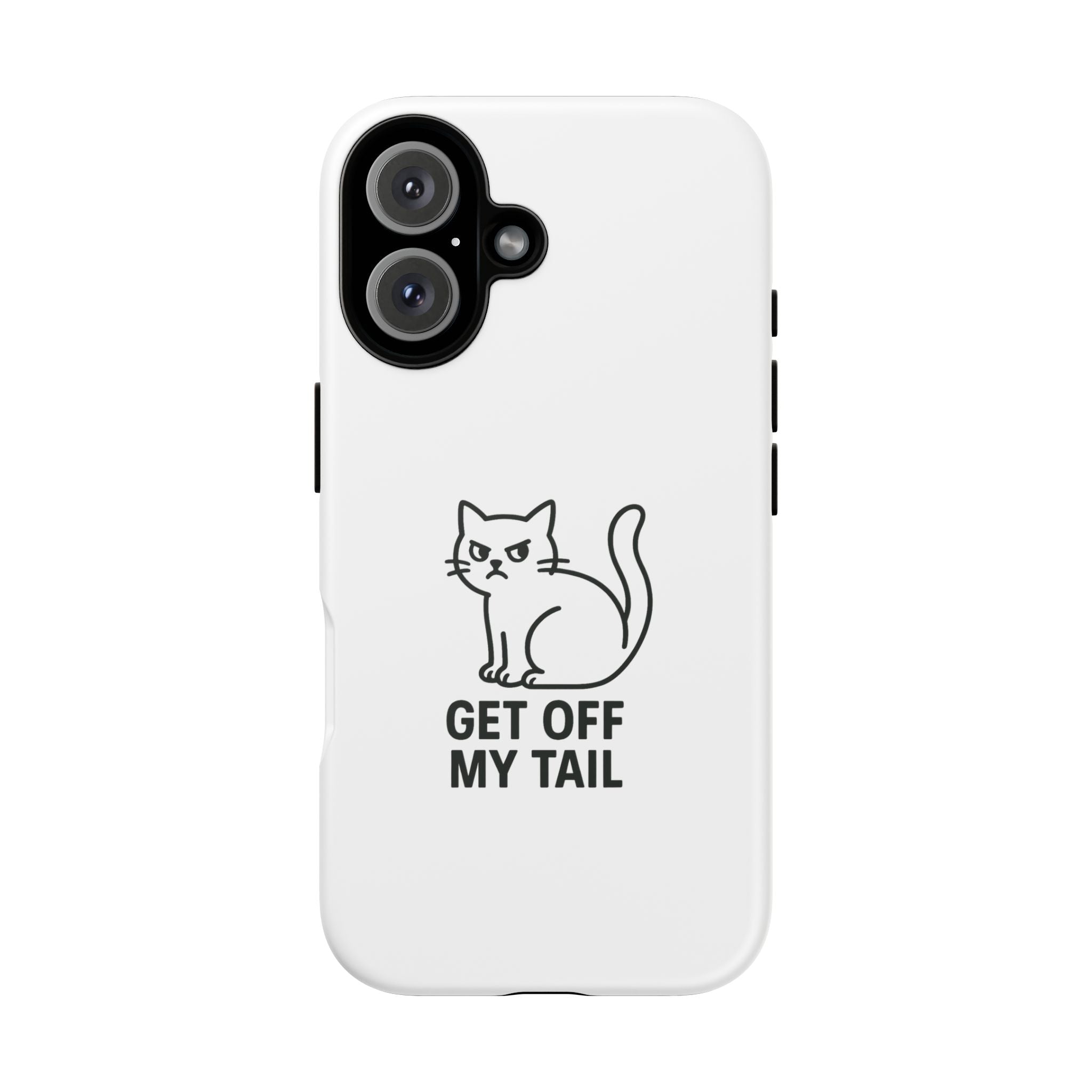 Tail Off
