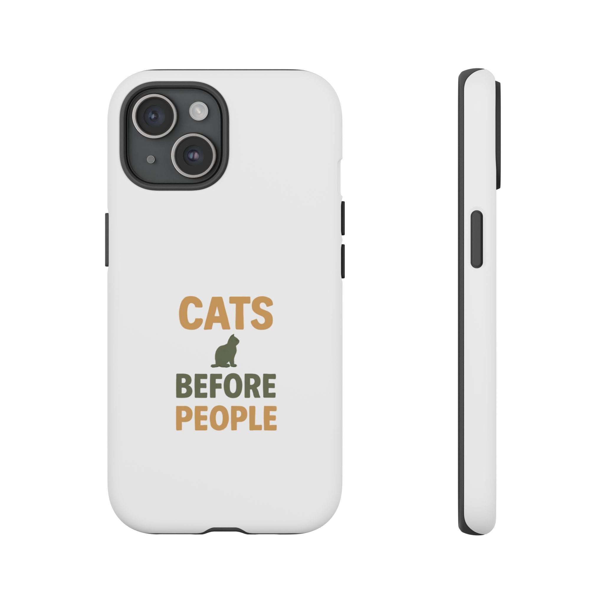 Purr People
