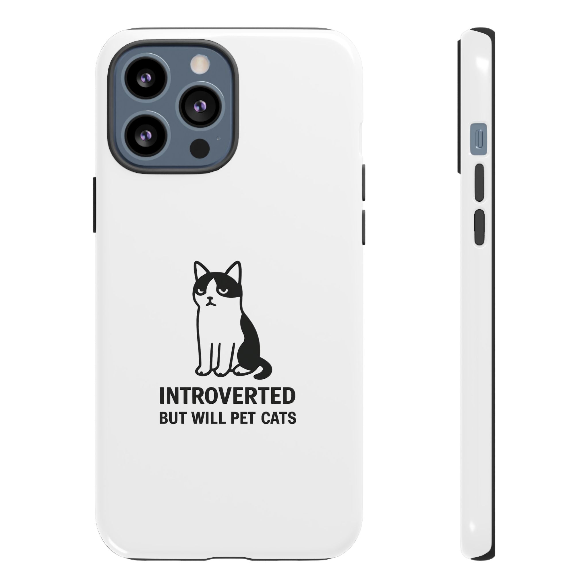Catvert Case