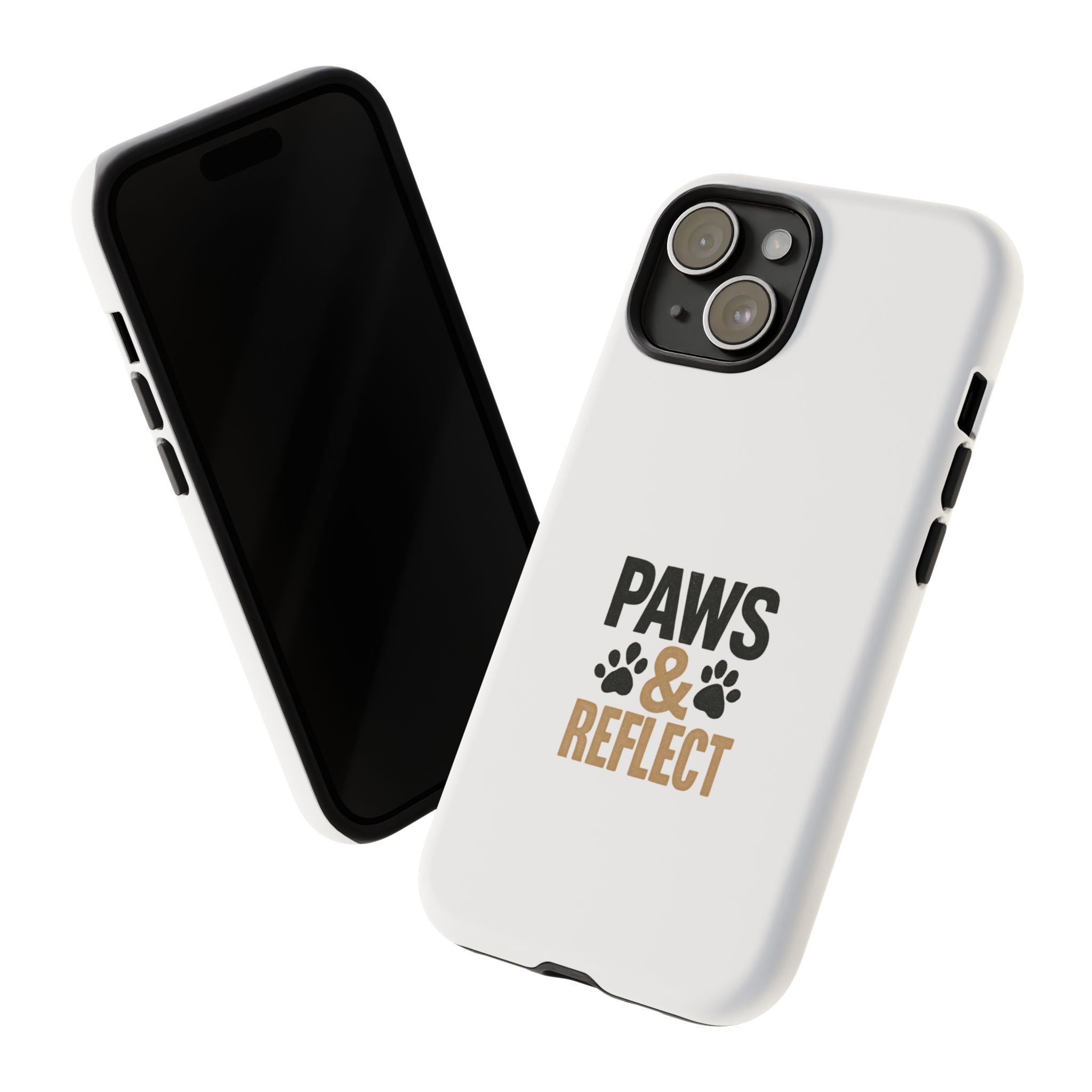 Pawflect