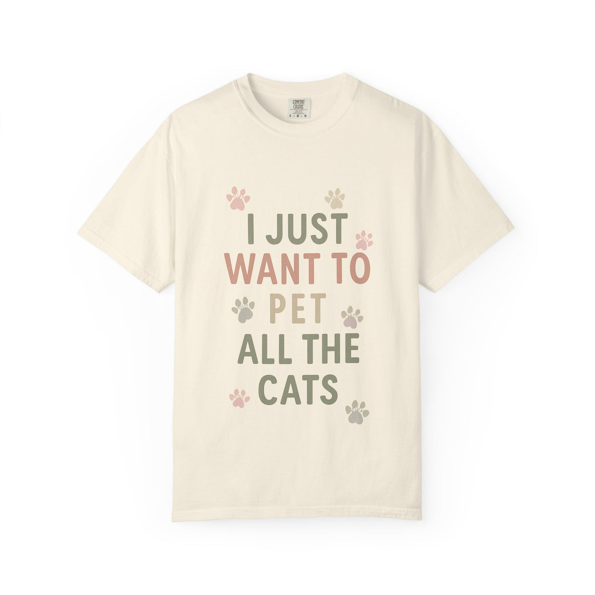 Pet Cats