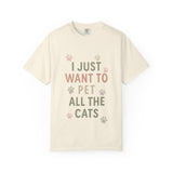 Pet Cats
