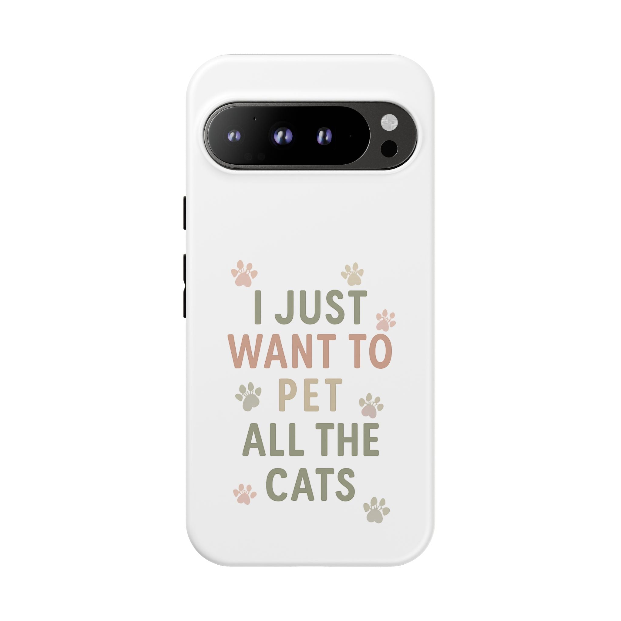 Pet Cats