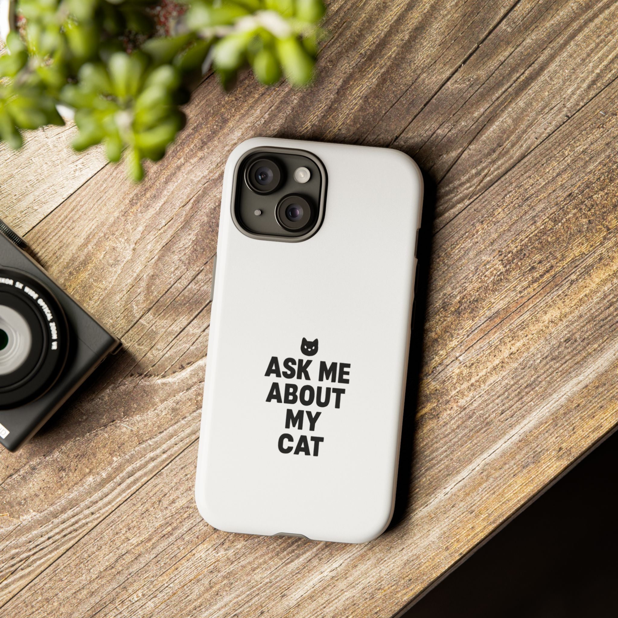 Purr Ask