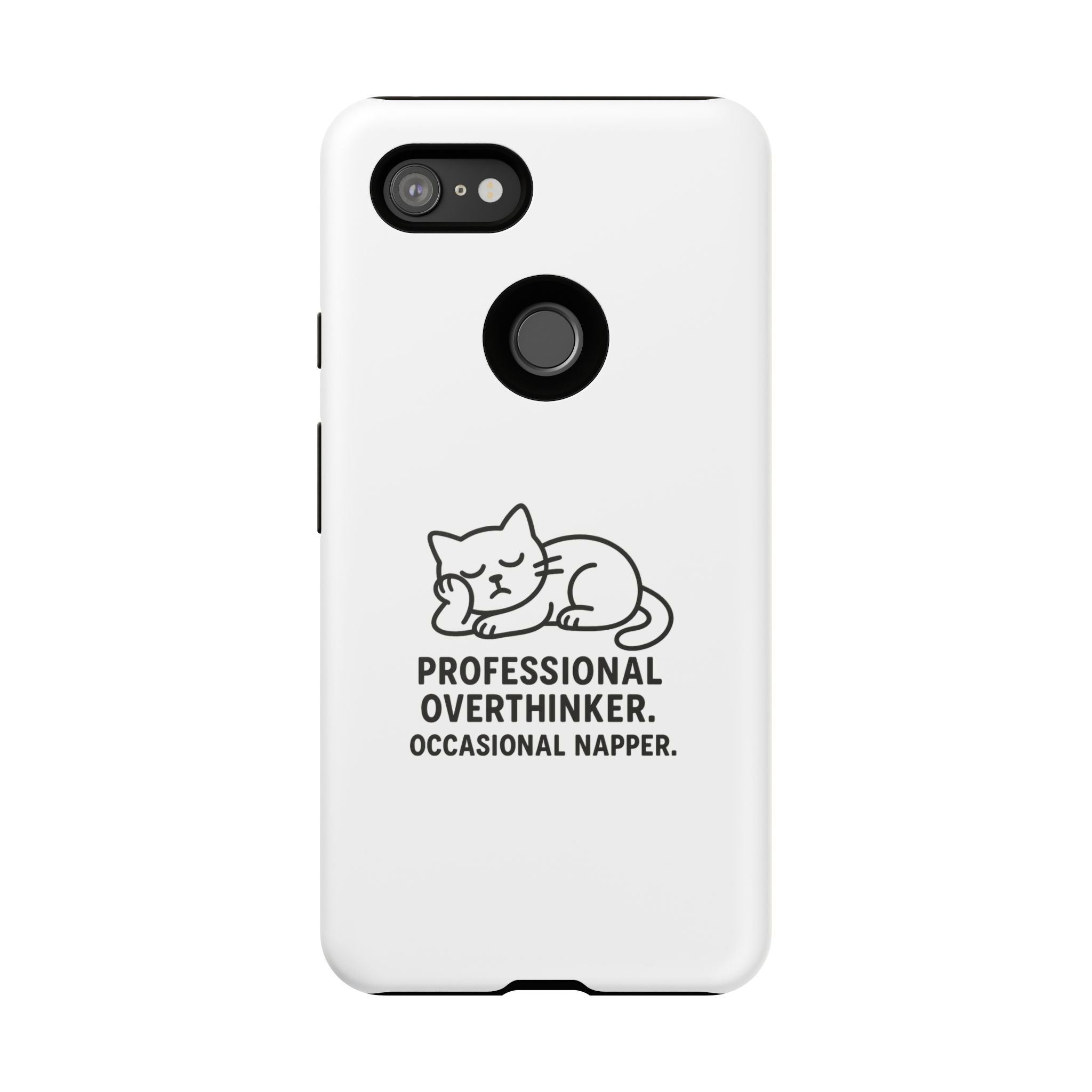 Pawnderer Case