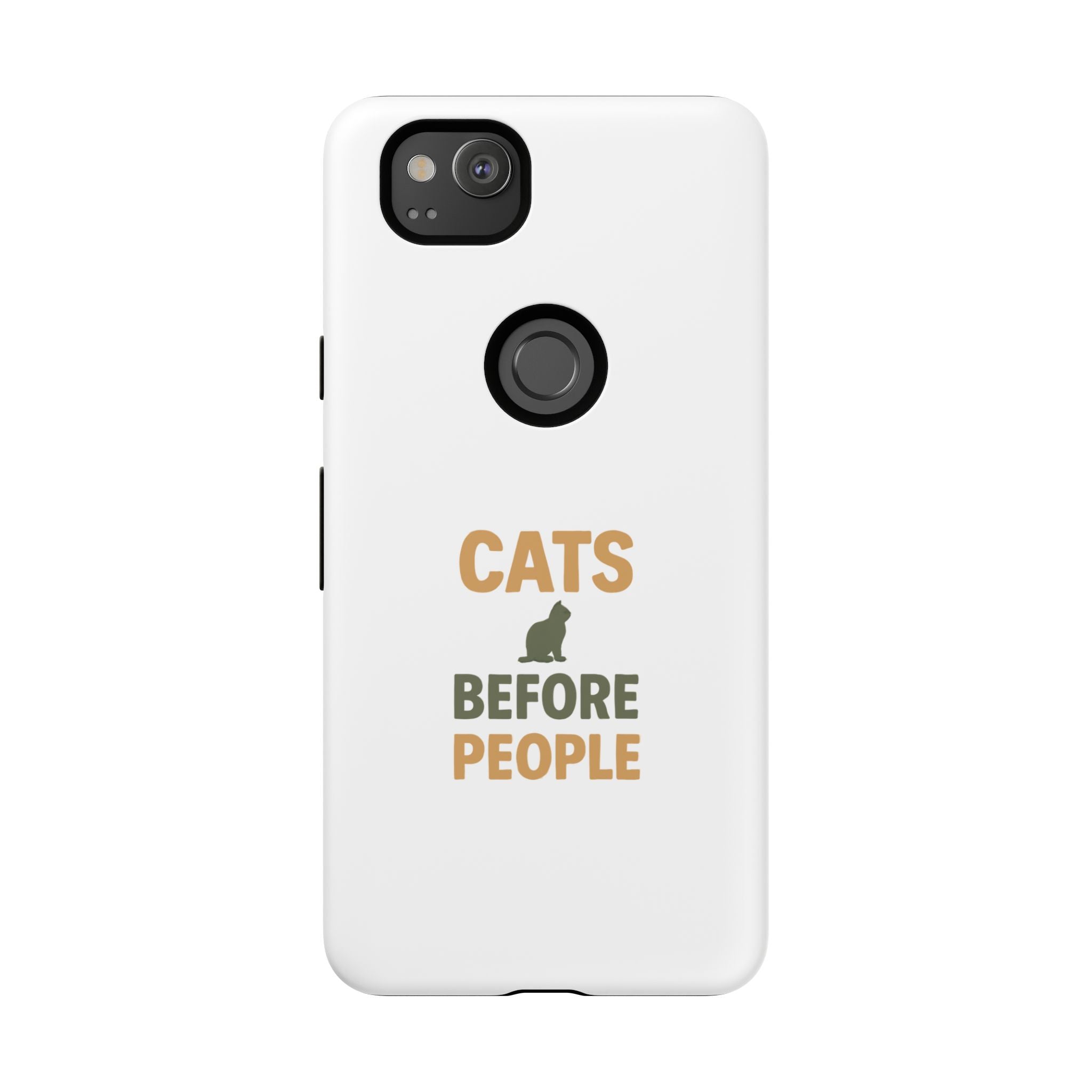 Purr People