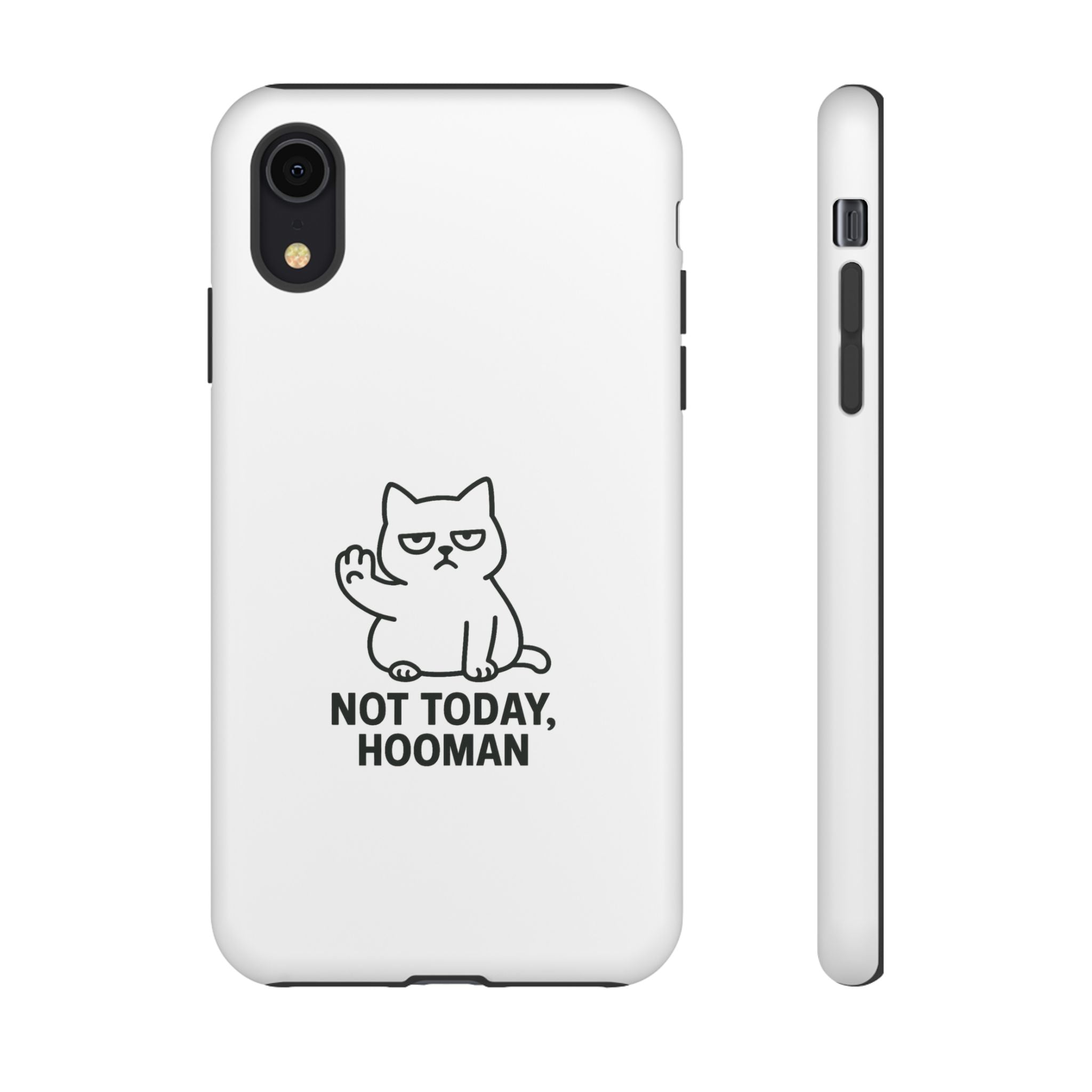 Purr Nope