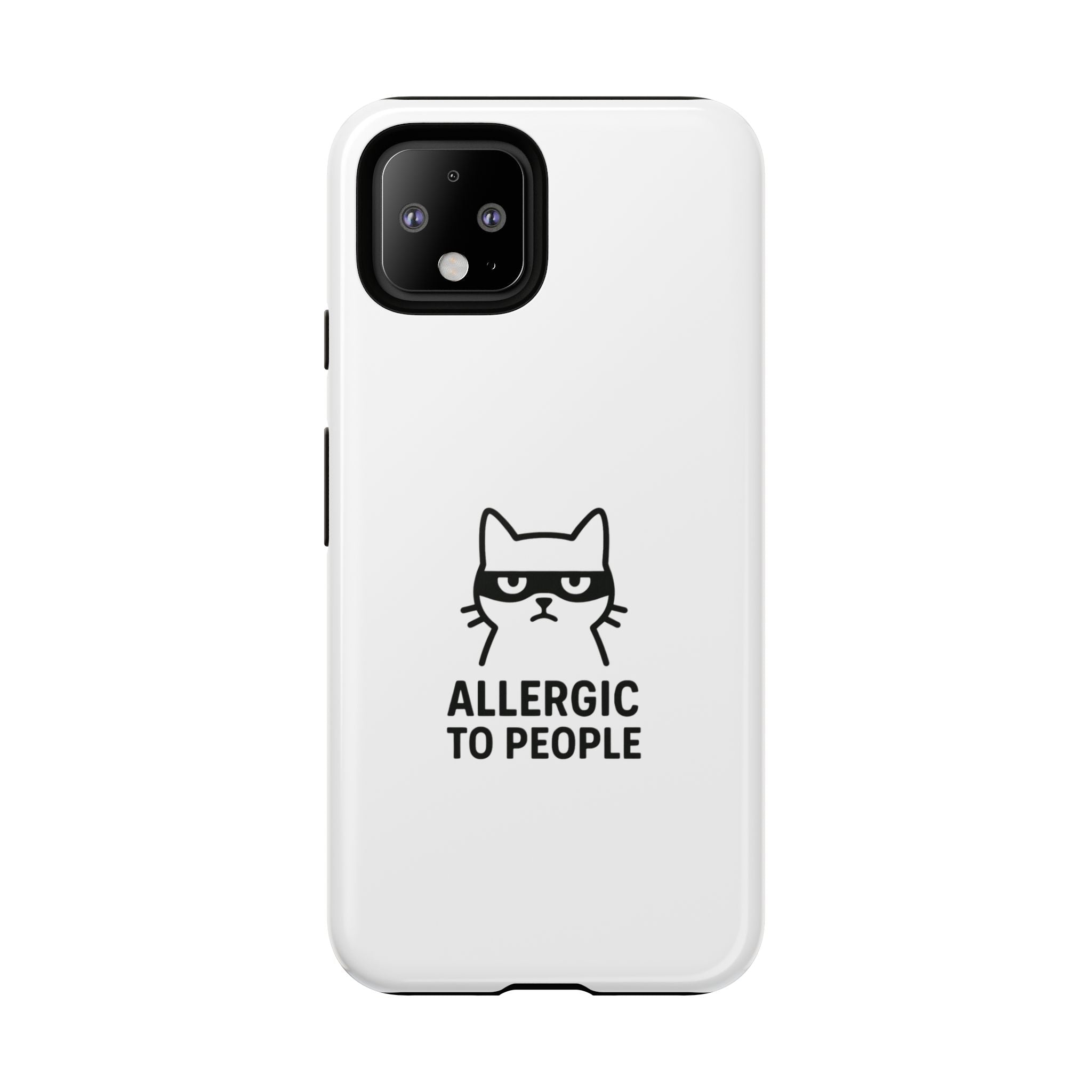 Purrgic Case