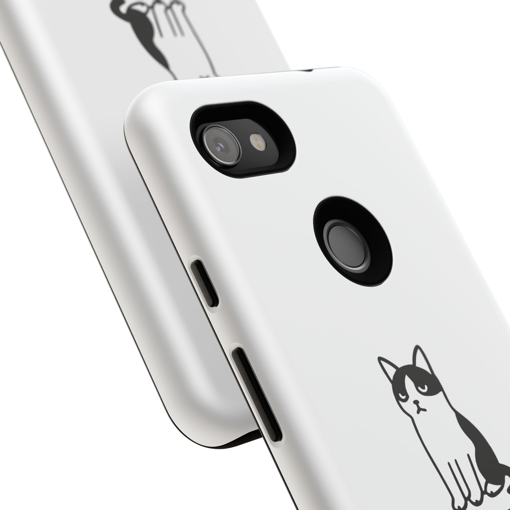 Catvert Case