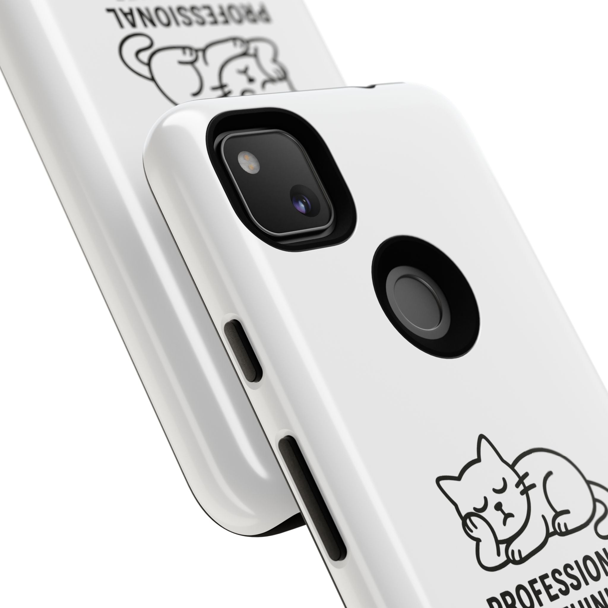 Pawnderer Case