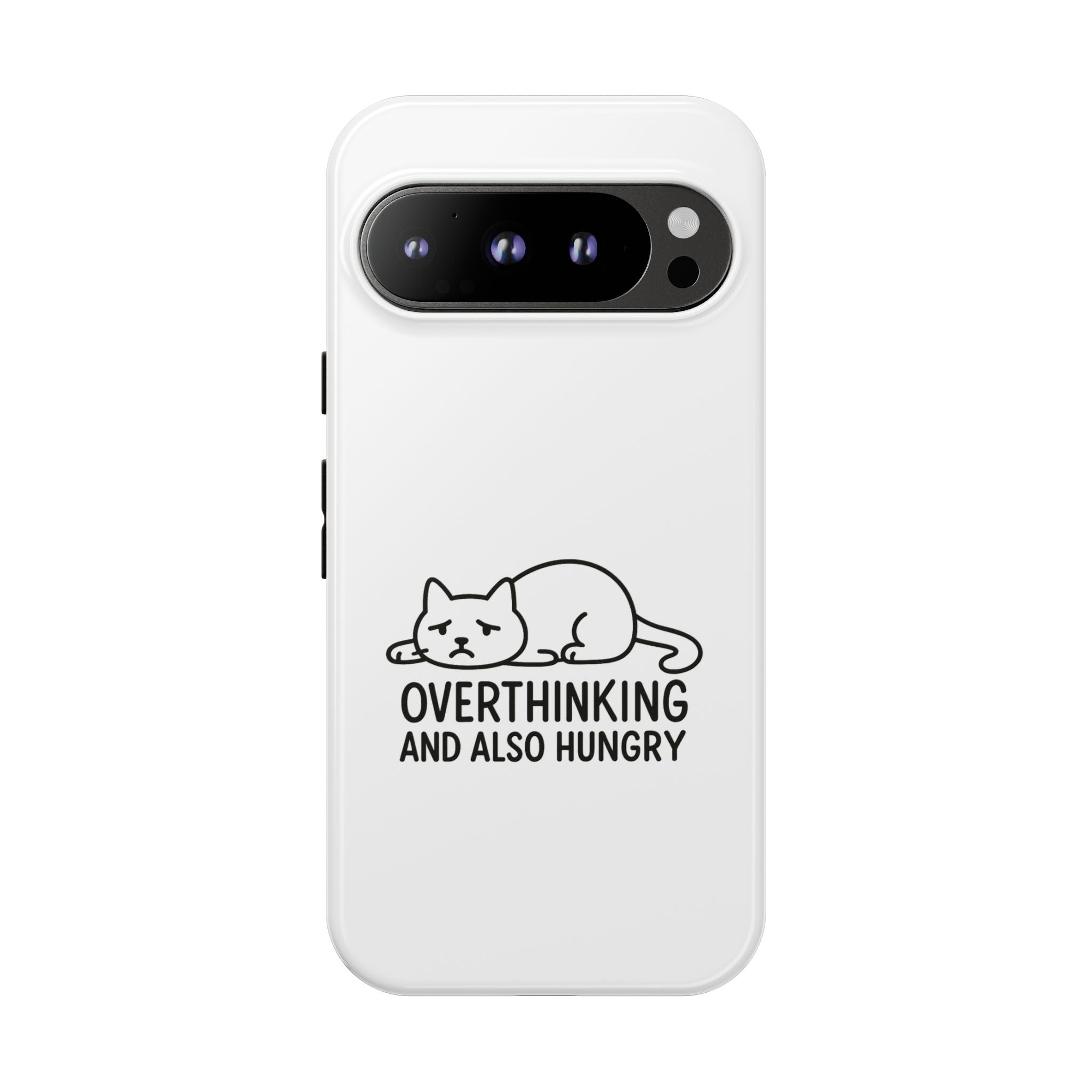 Purrthinker