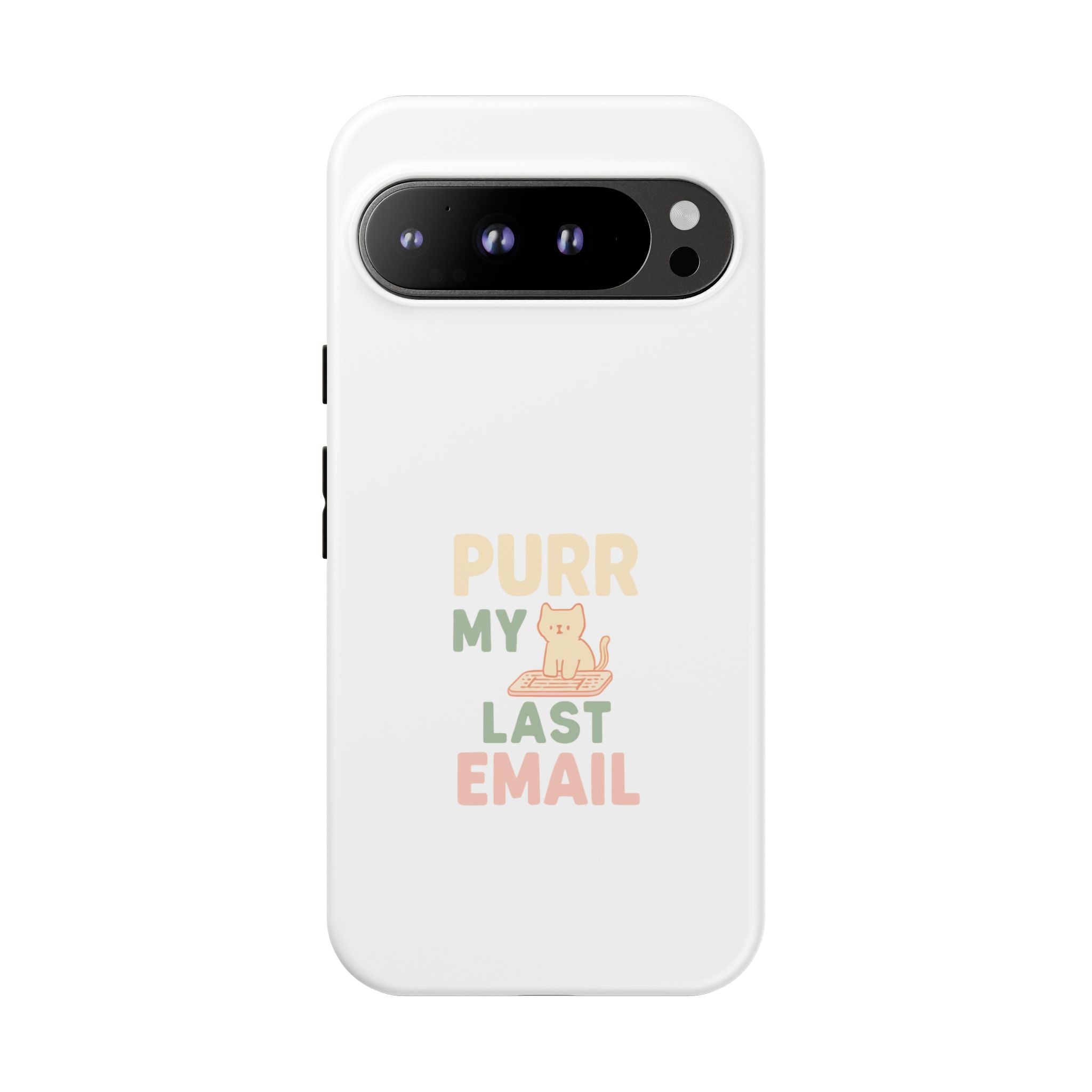 Purr Mail