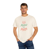 Meow Never