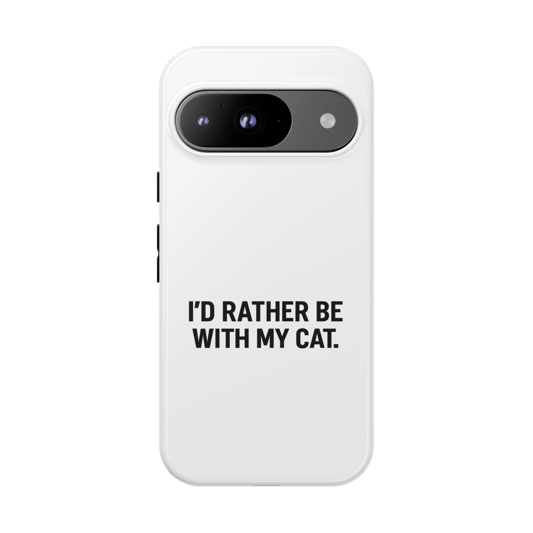 Purr Life