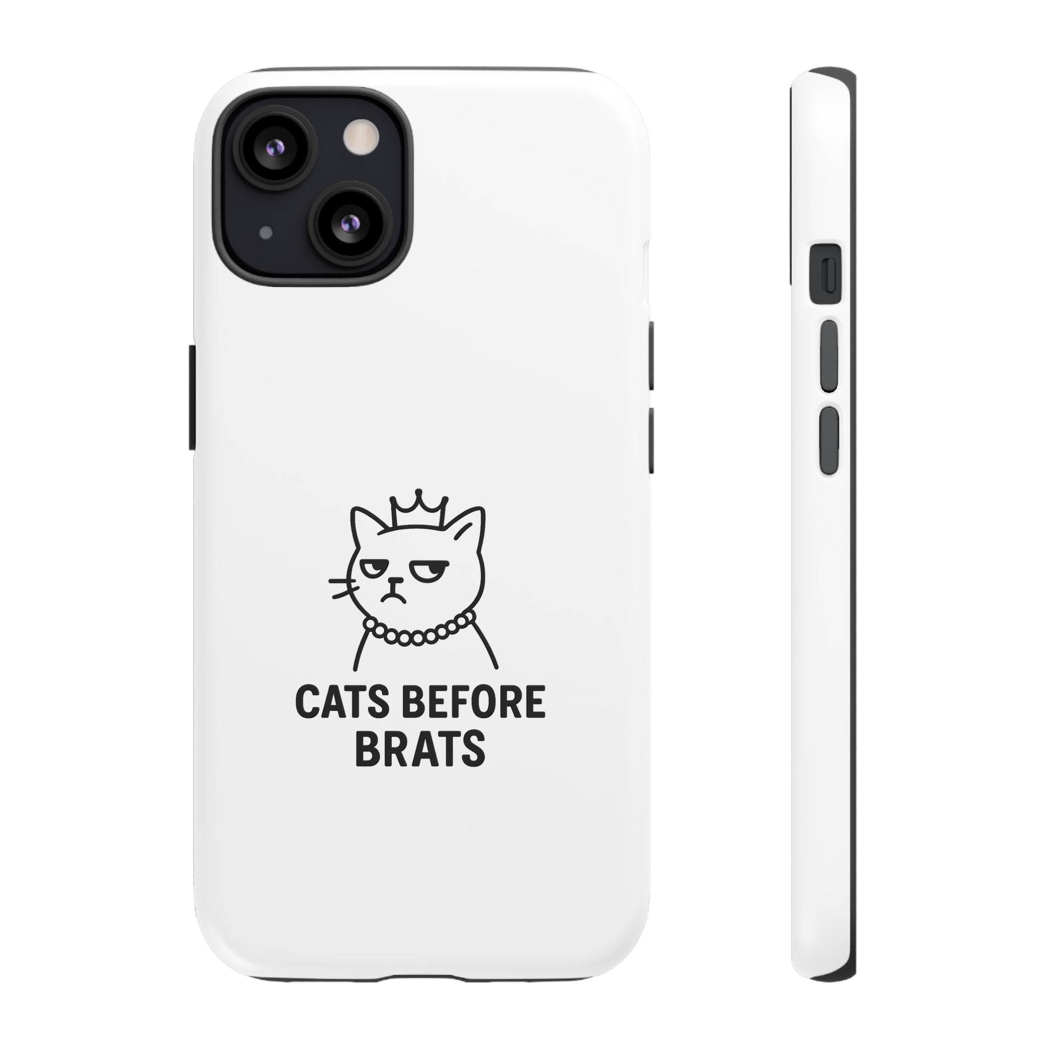 Brat Cats