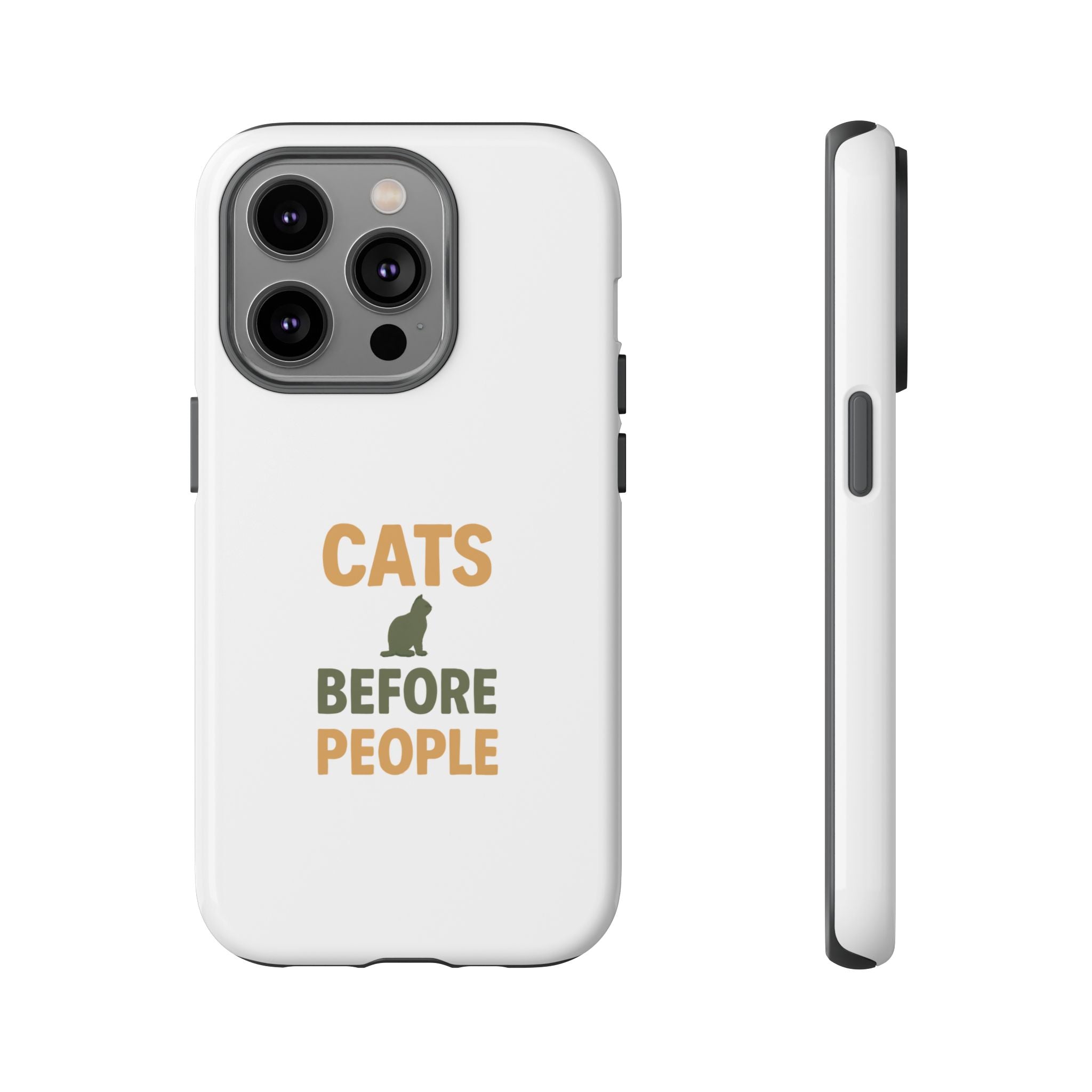 Purr People