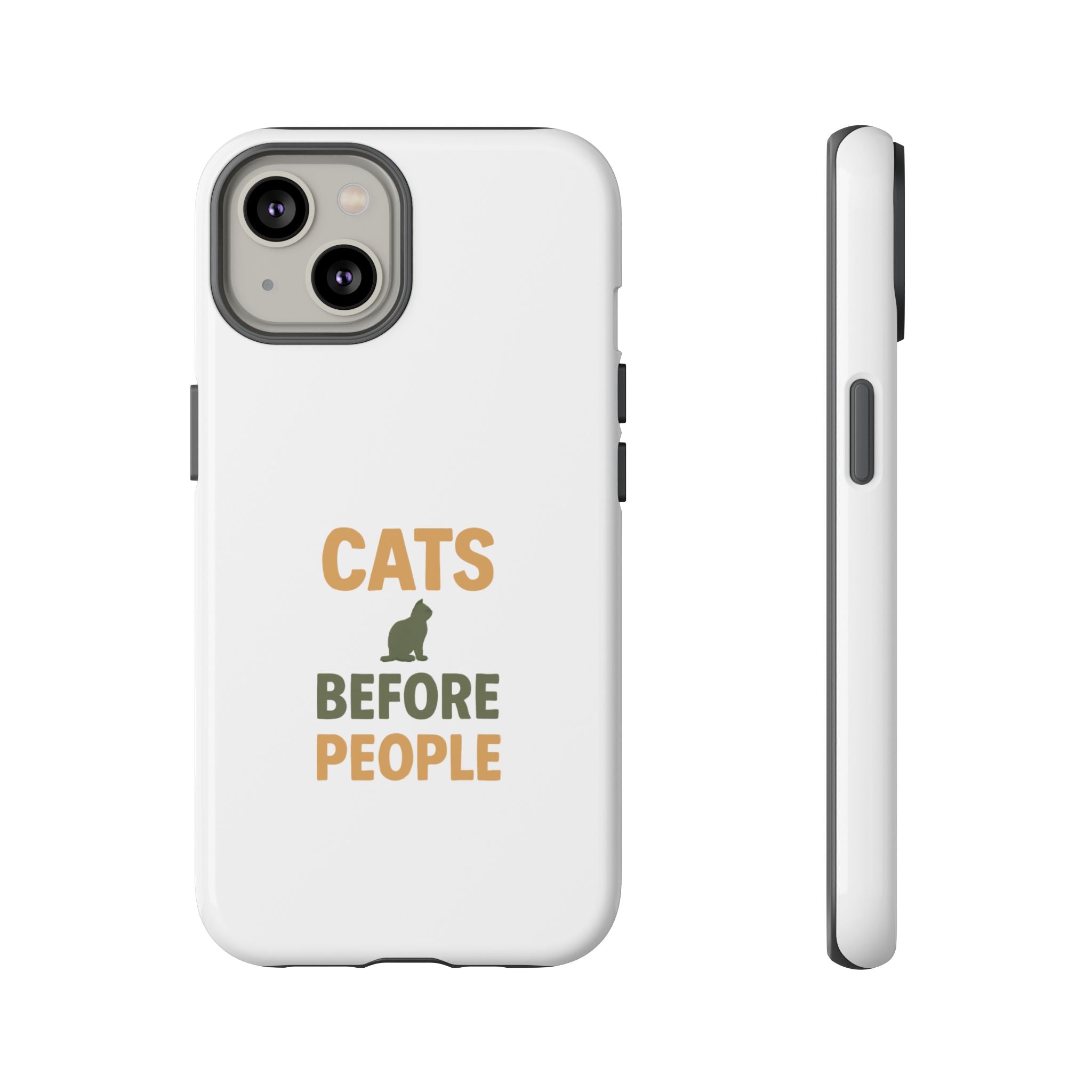 Purr People