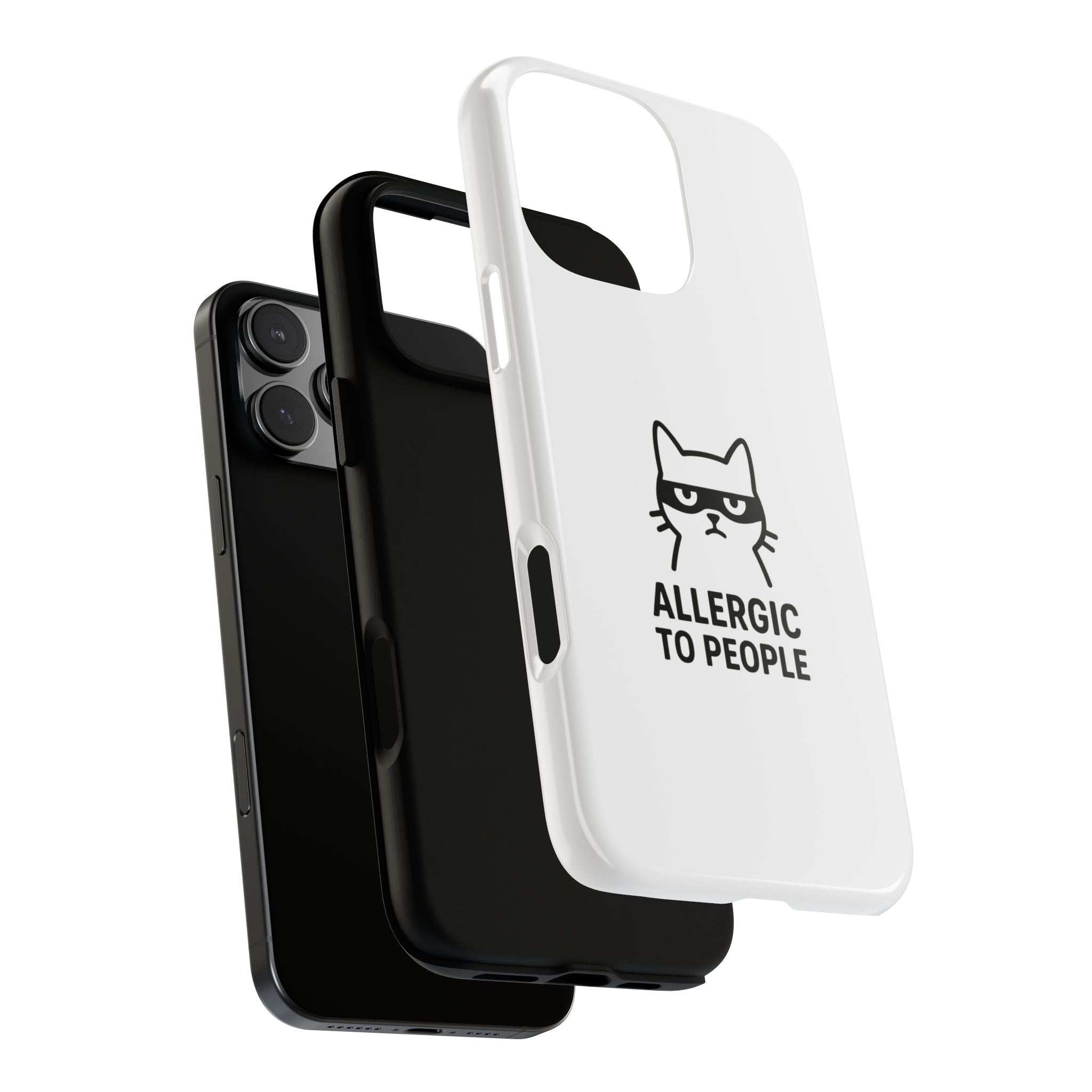 Purrgic Case