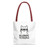 Purrgic Tote