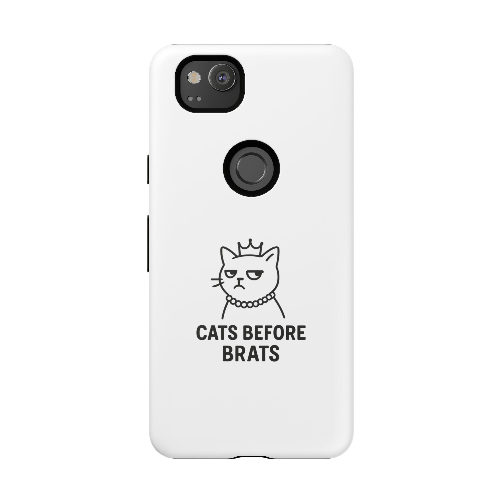 Brat Cats