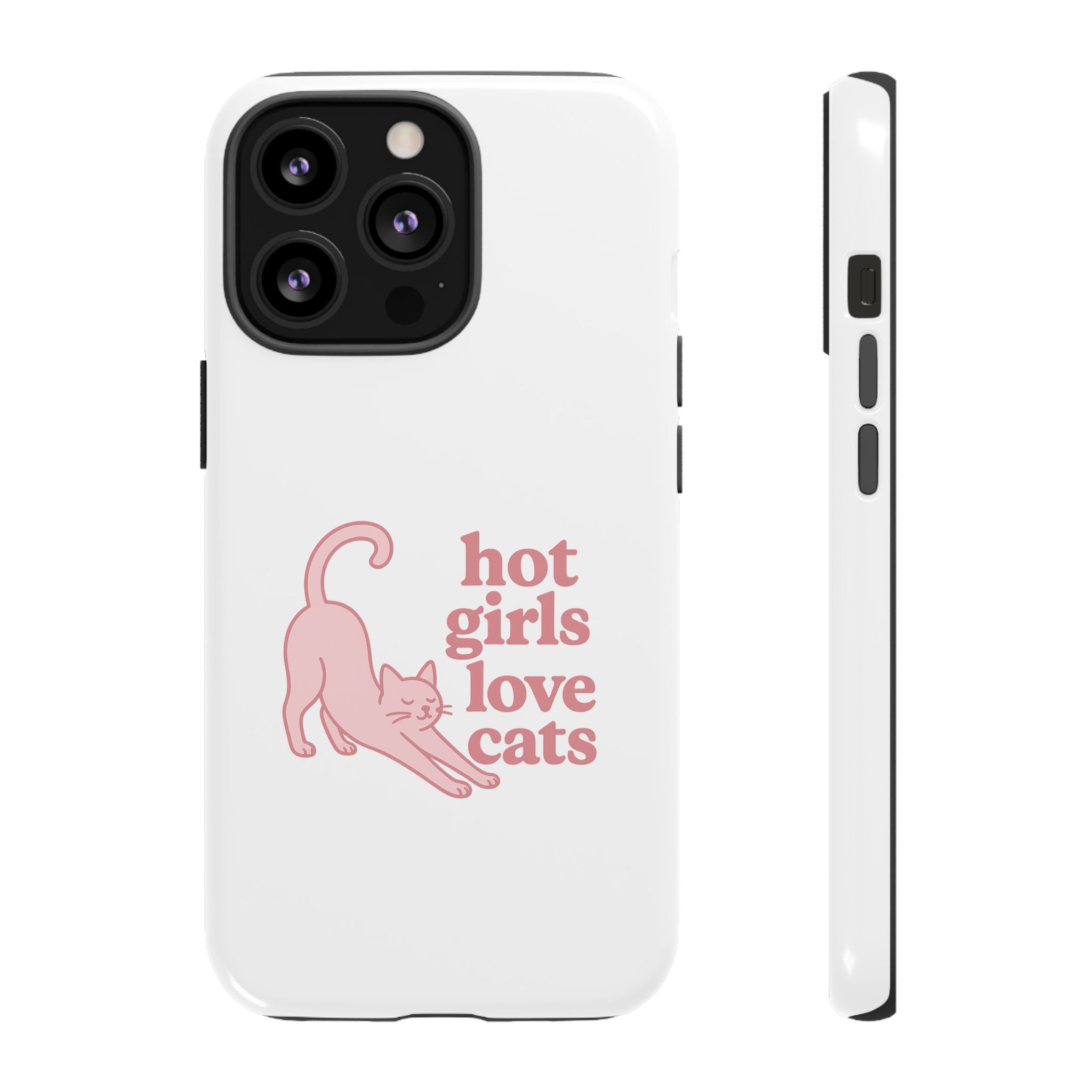 Feline Glow