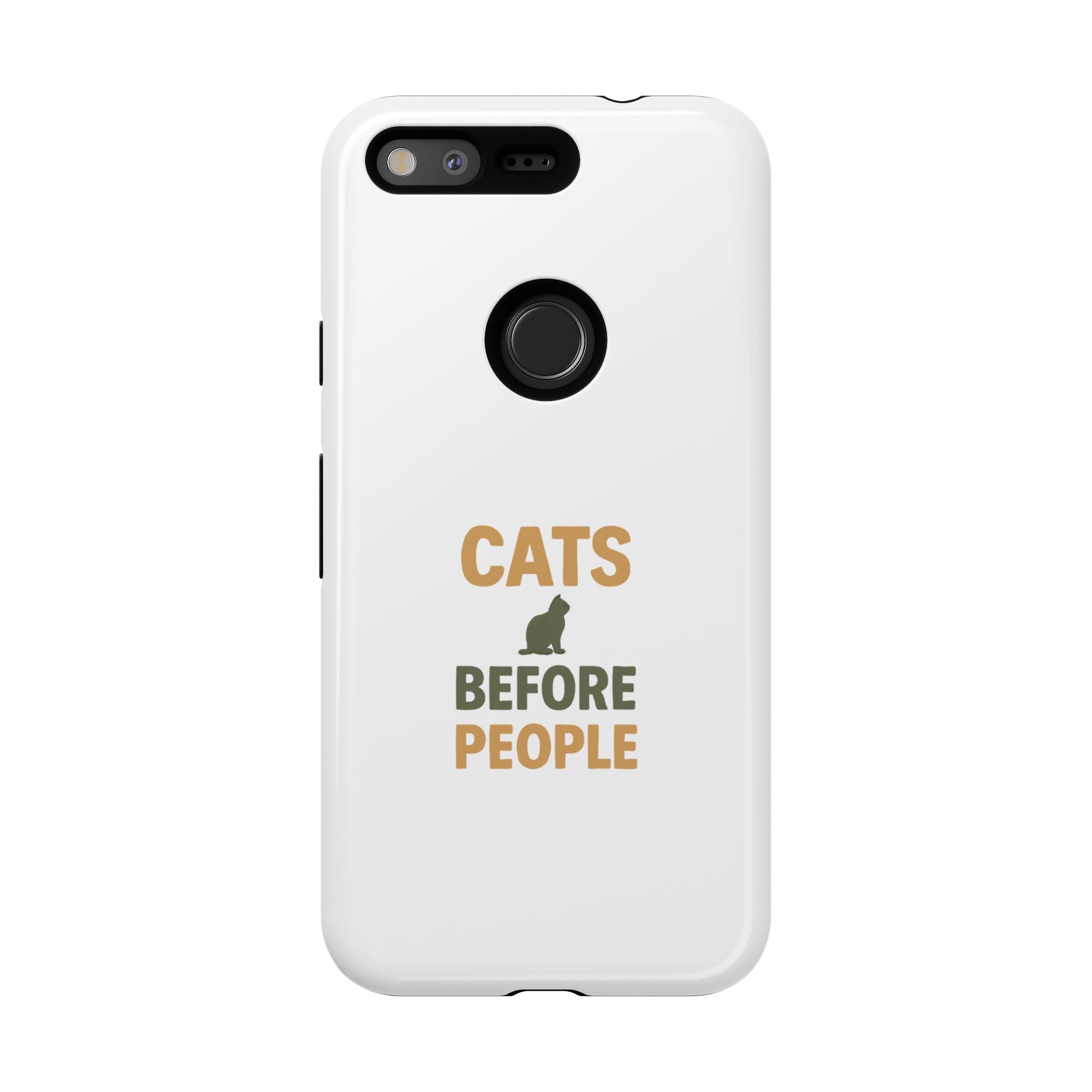Purr People