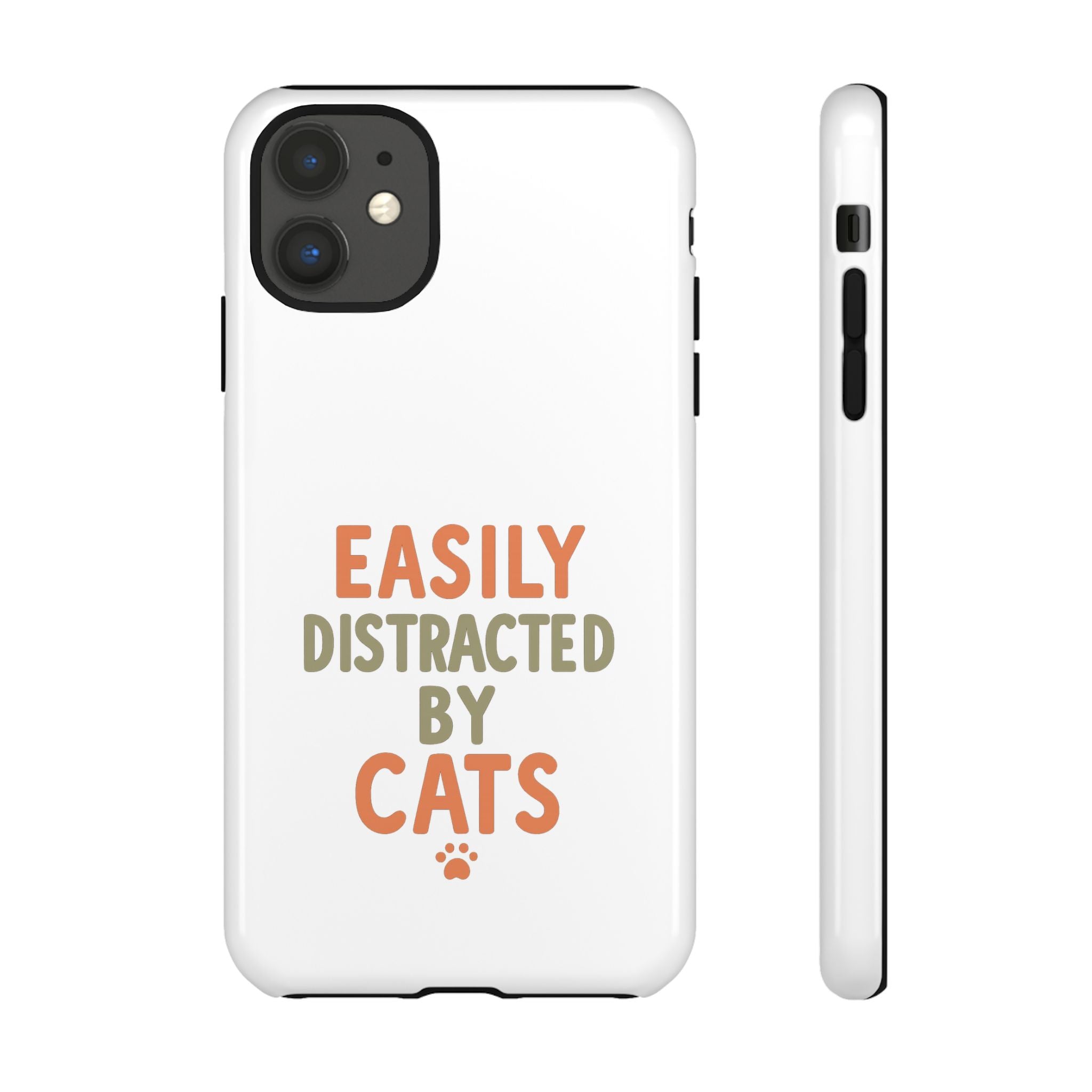 Cattracted Case
