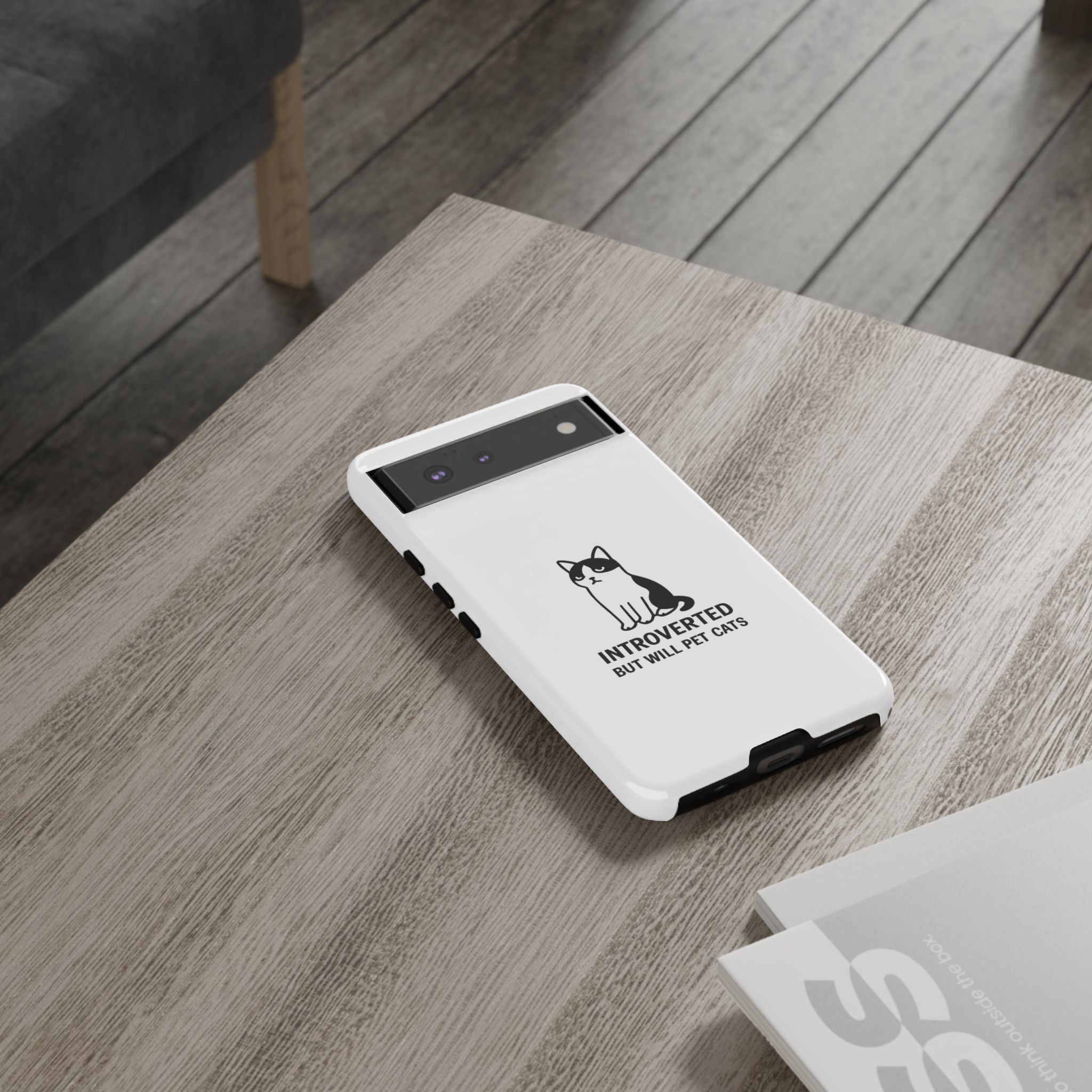 Catvert Case