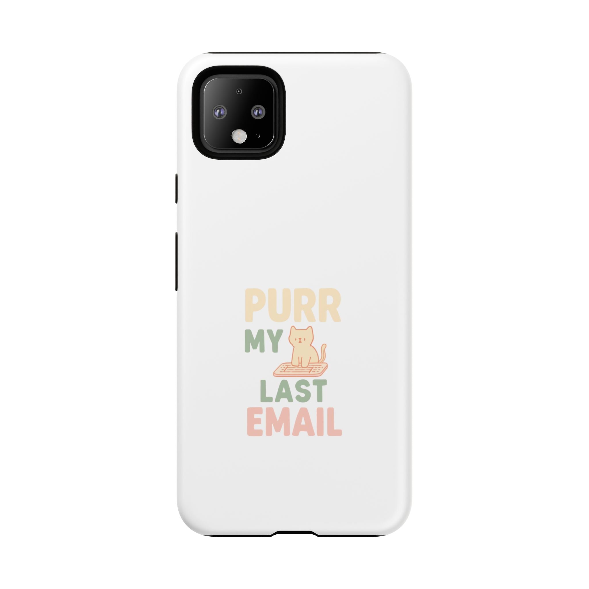 Purr Mail