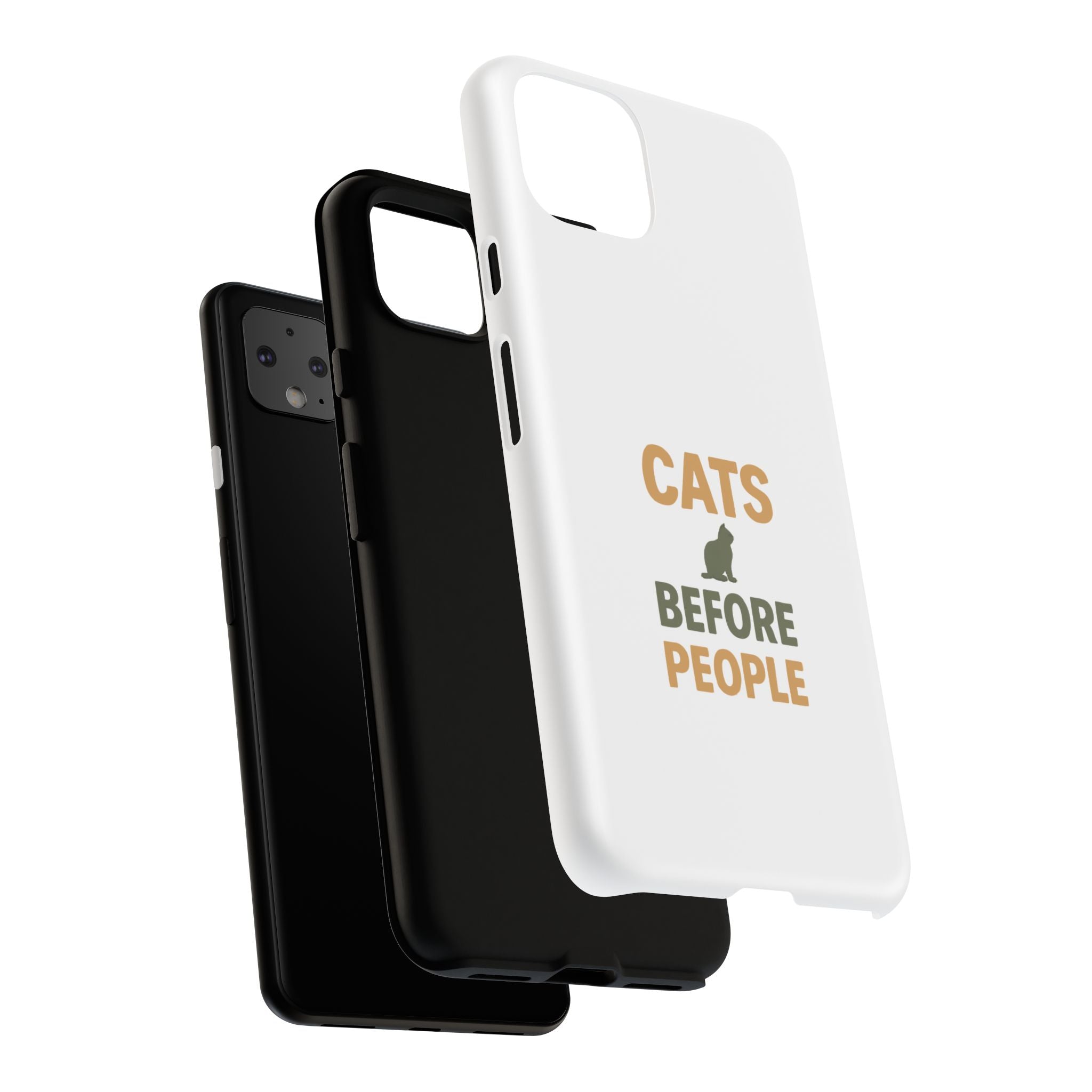 Purr People