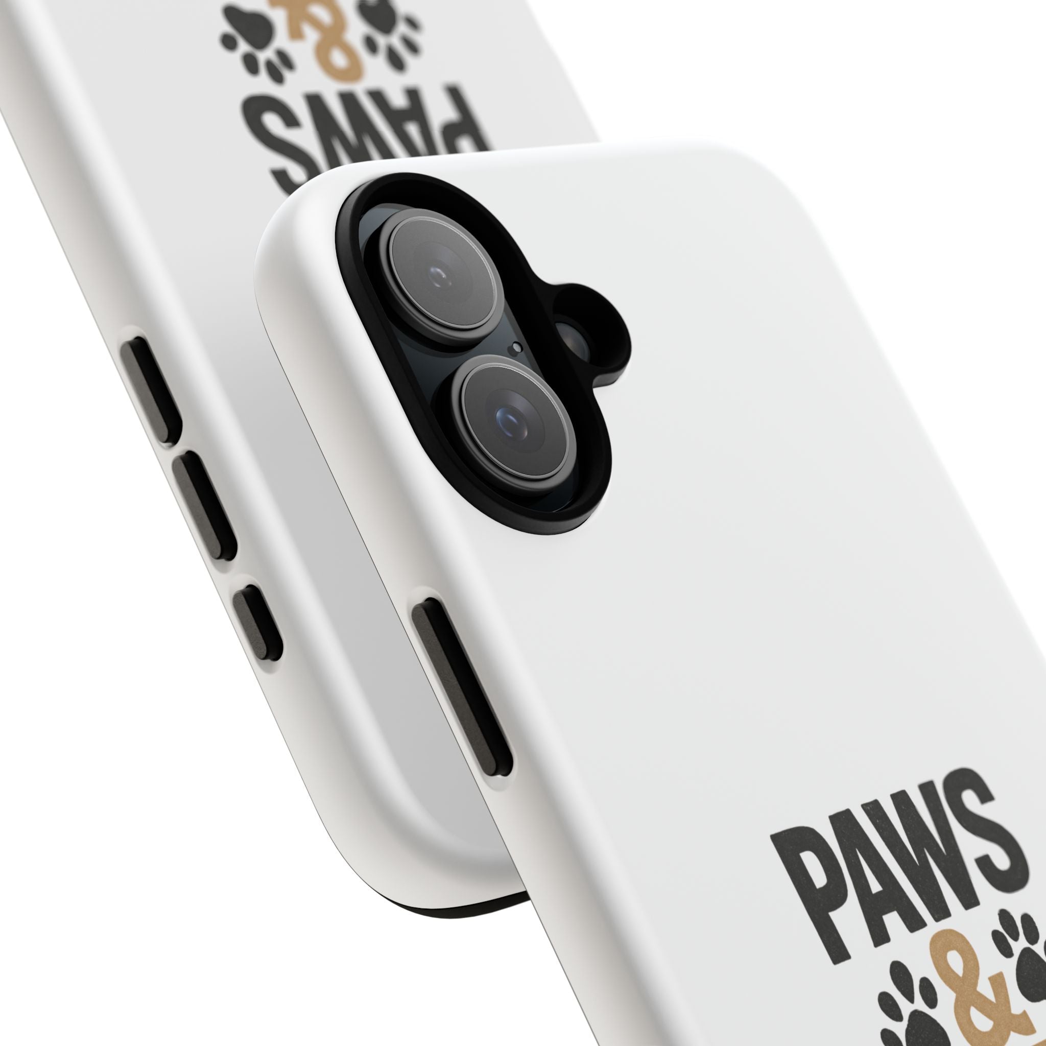 Pawflect