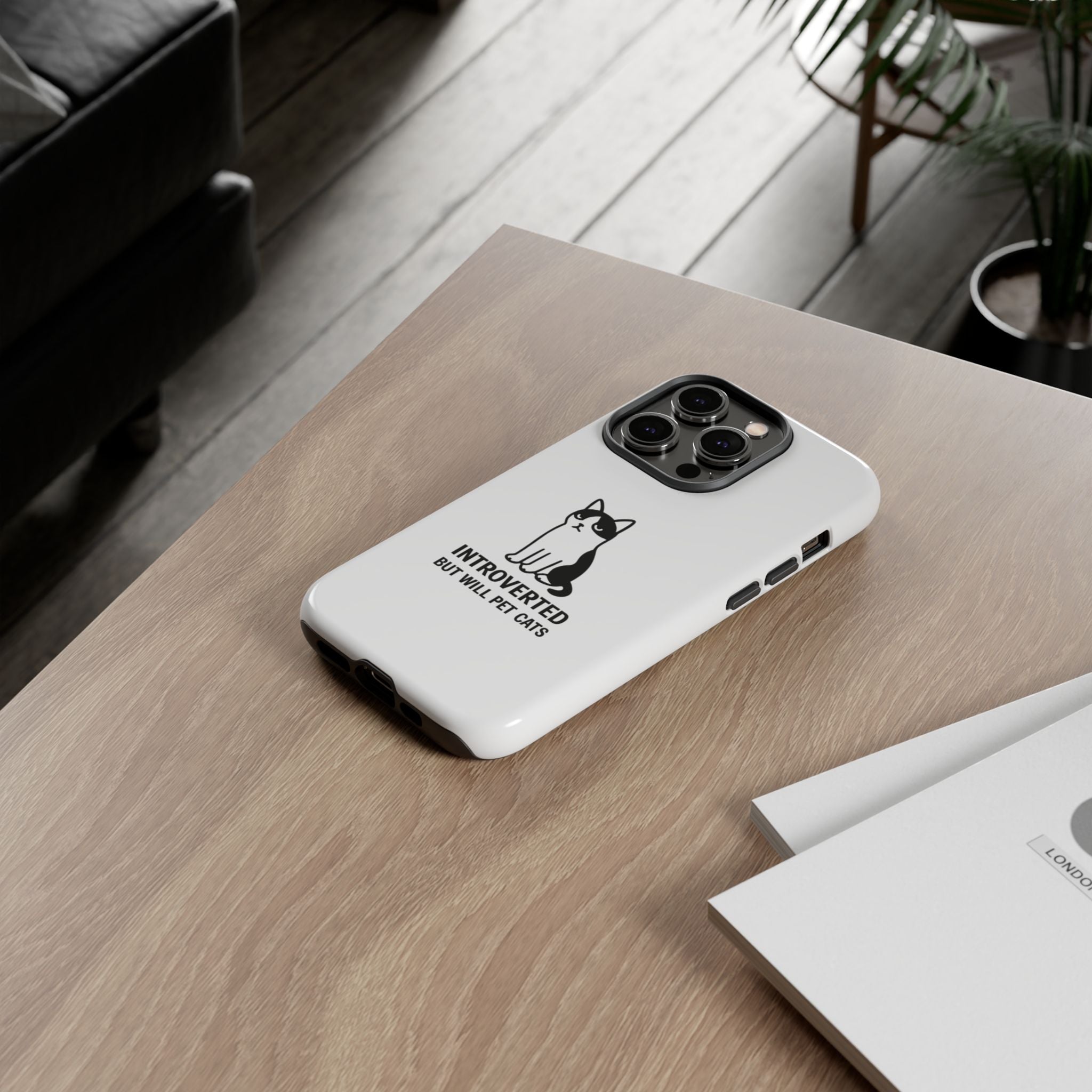 Catvert Case