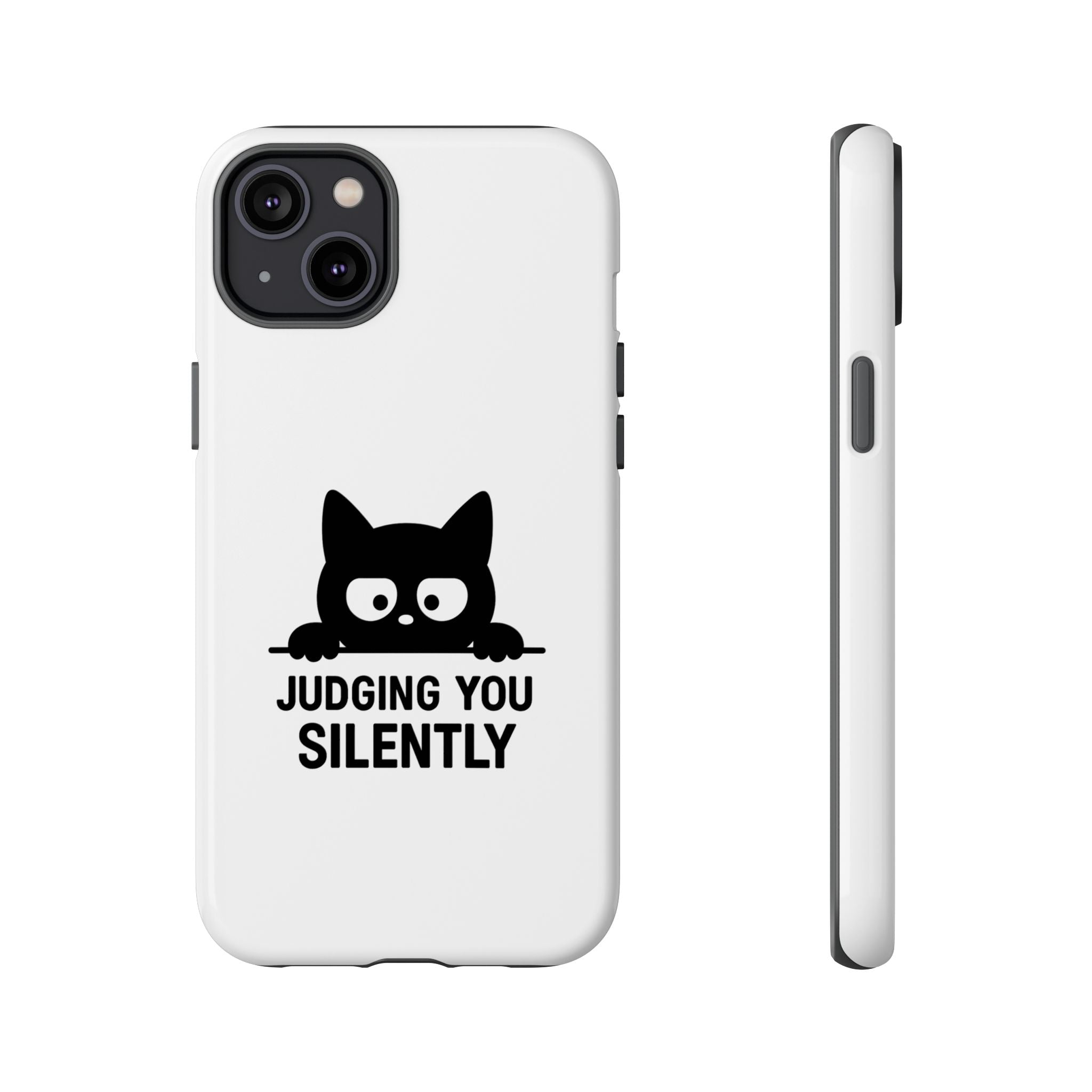Paw Judge