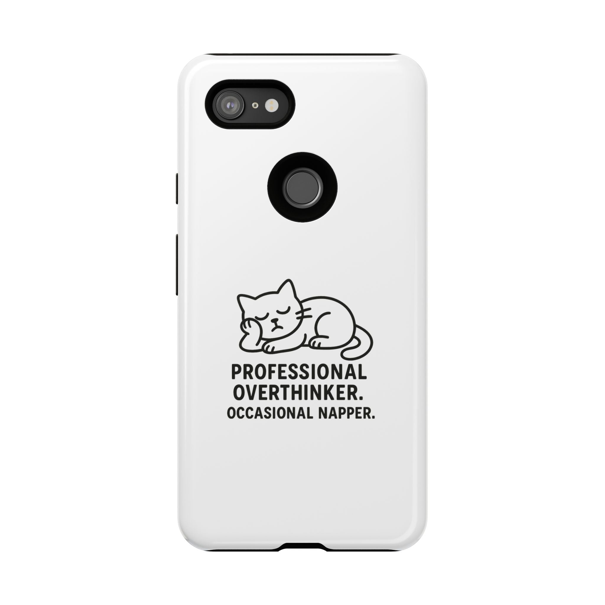 Pawnderer Case
