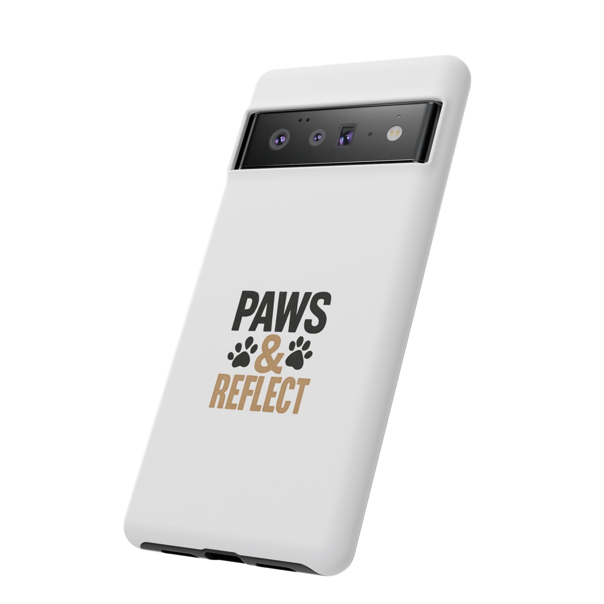 Pawflect