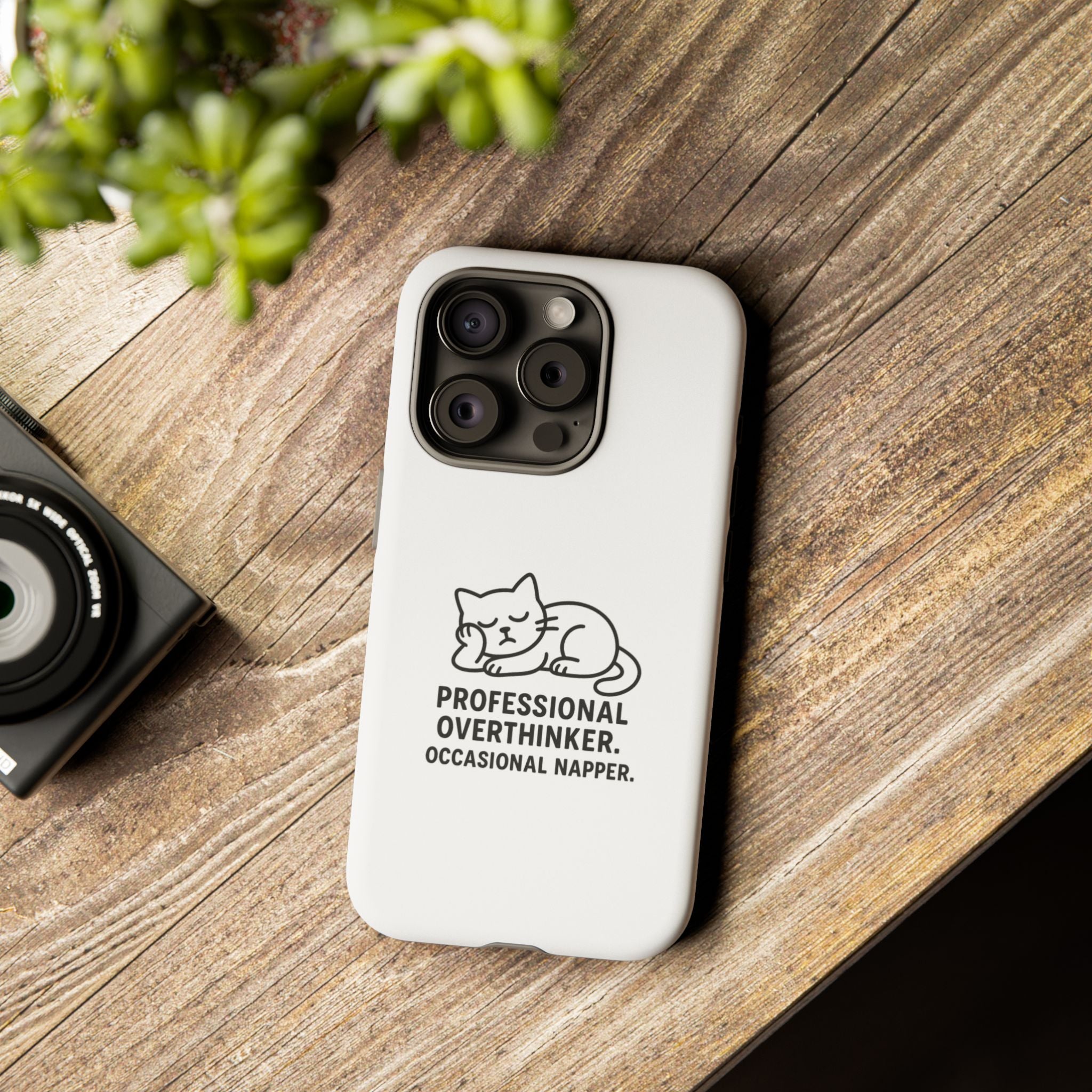 Pawnderer Case