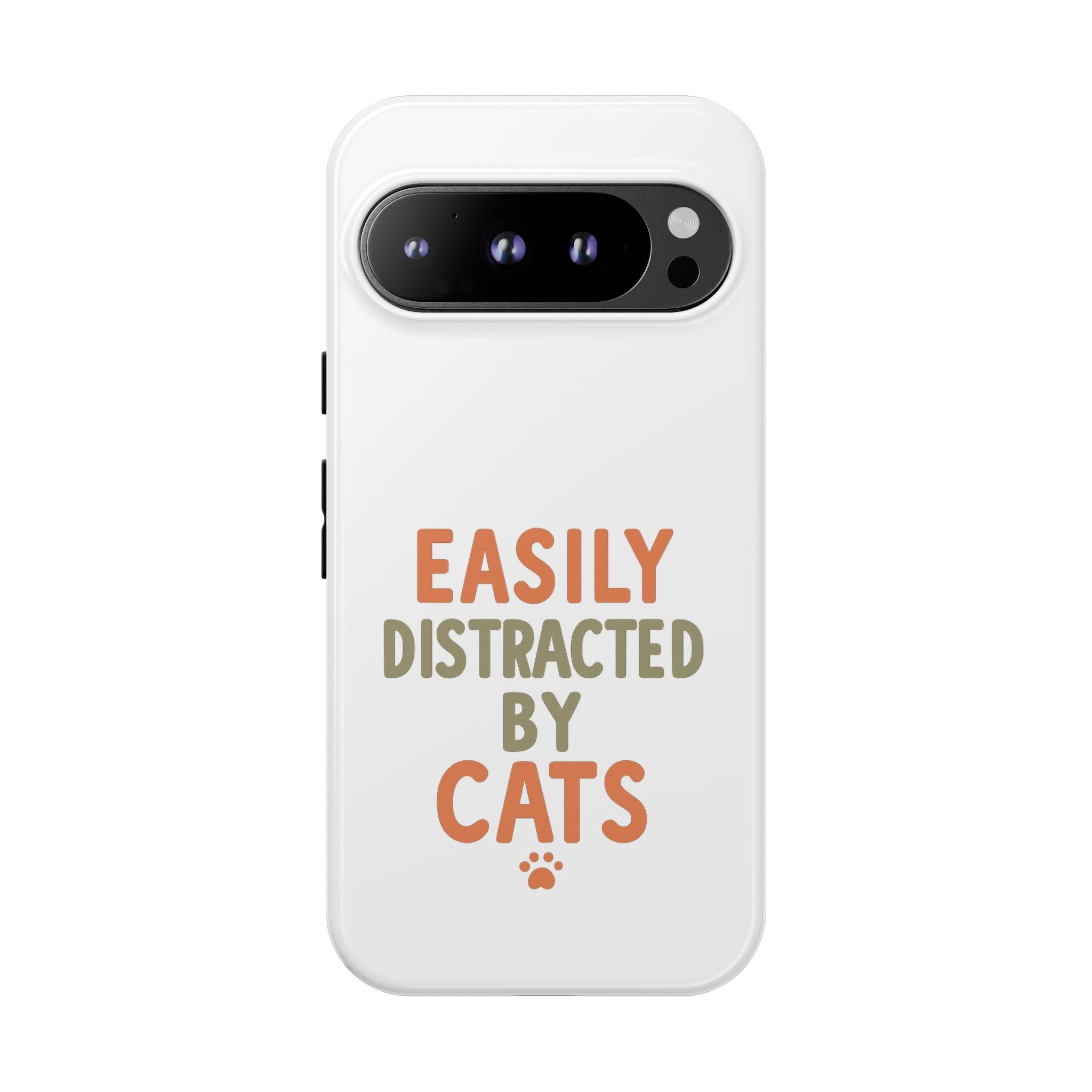 Cattracted Case