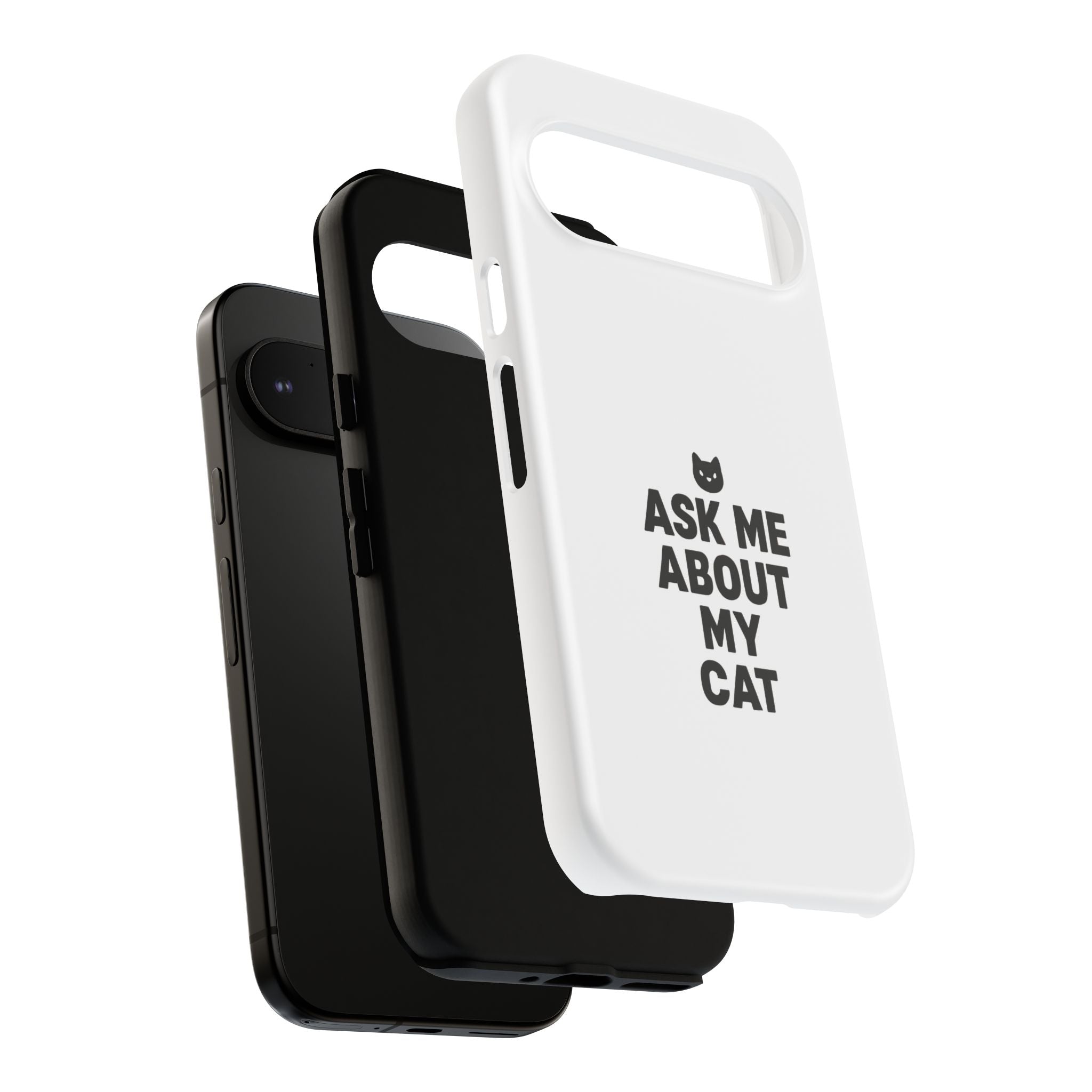 Purr Ask