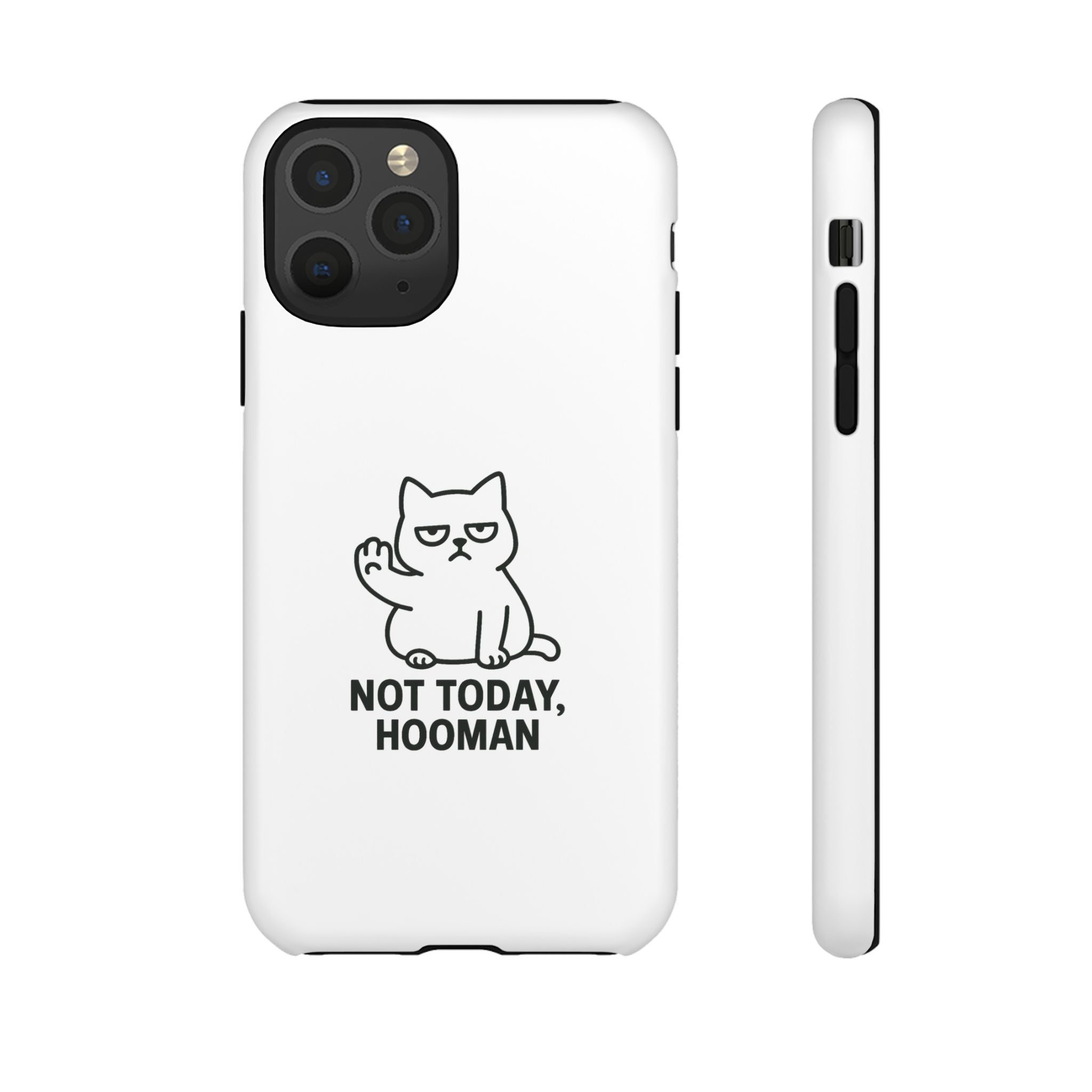 Purr Nope