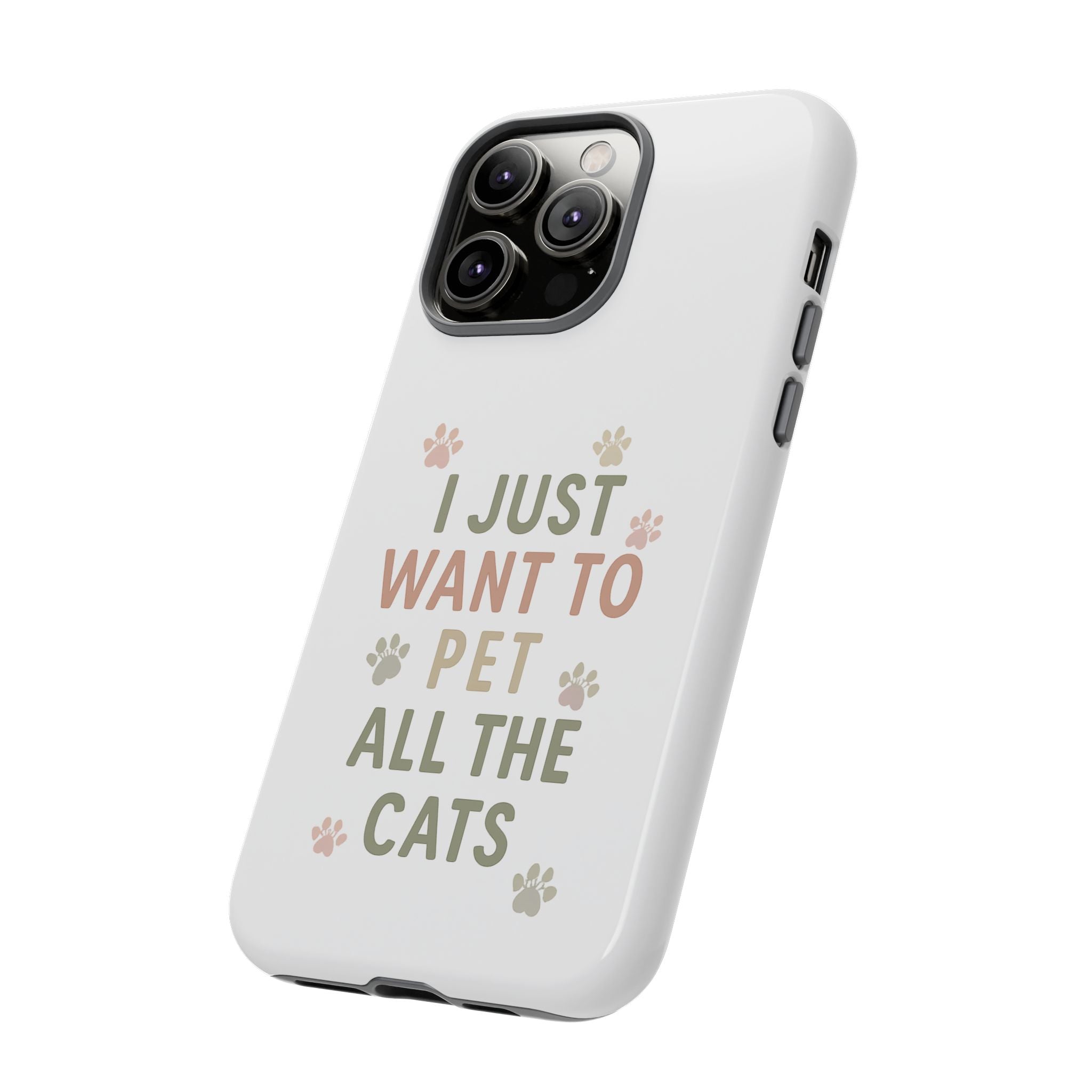 Pet Cats