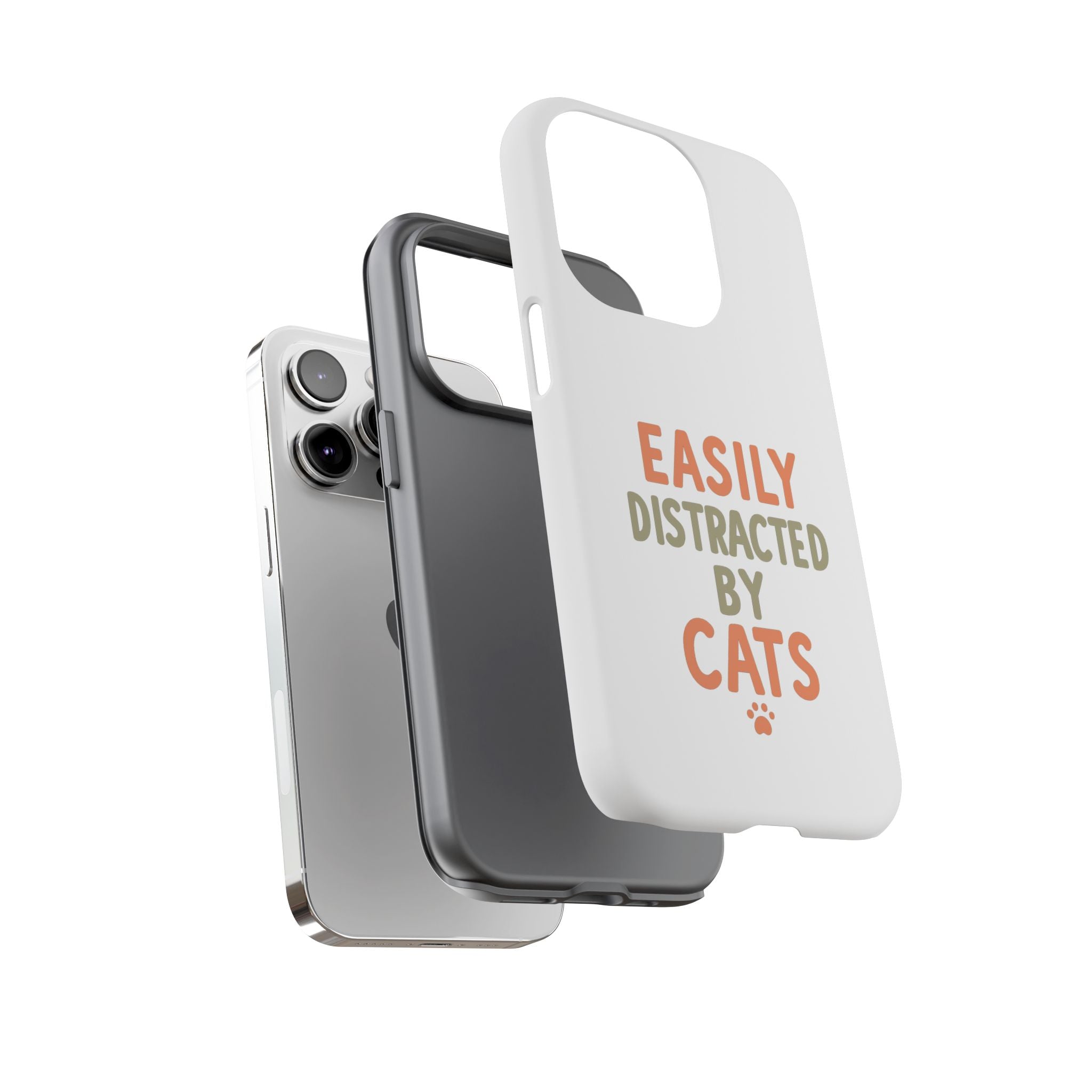 Cattracted Case