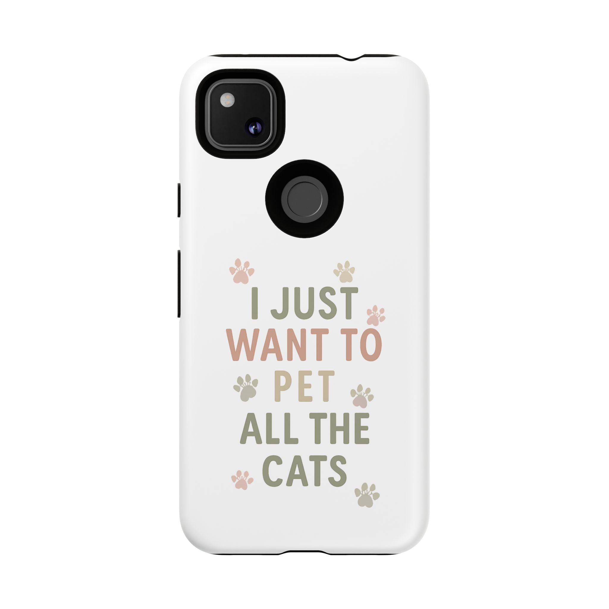 Pet Cats
